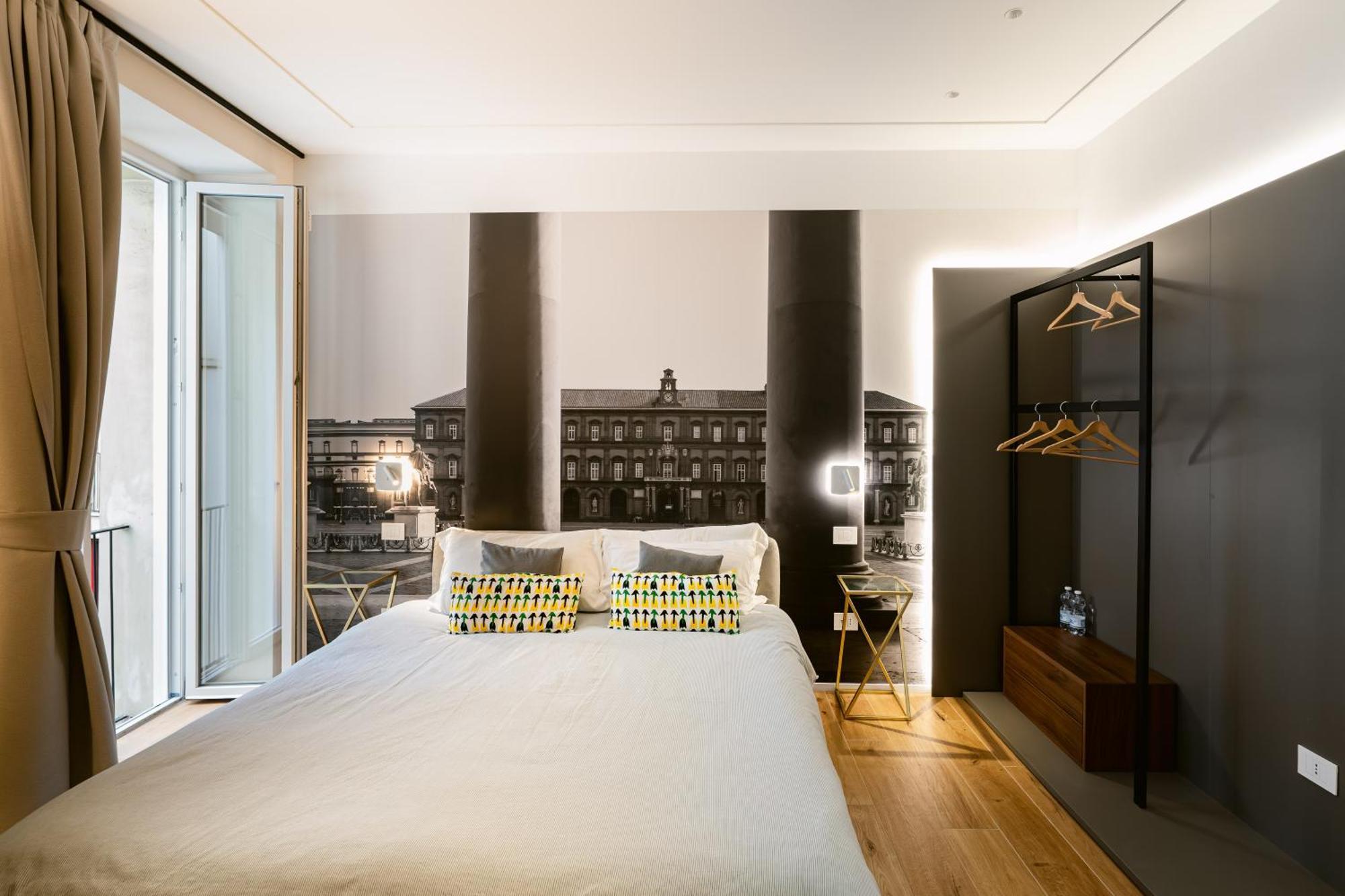 Nilo Relais A San Domenico Maggiore * Naples