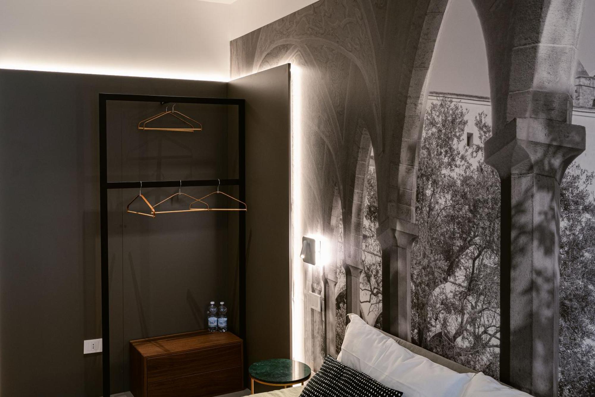 Nilo Relais A San Domenico Maggiore Guest house Naples