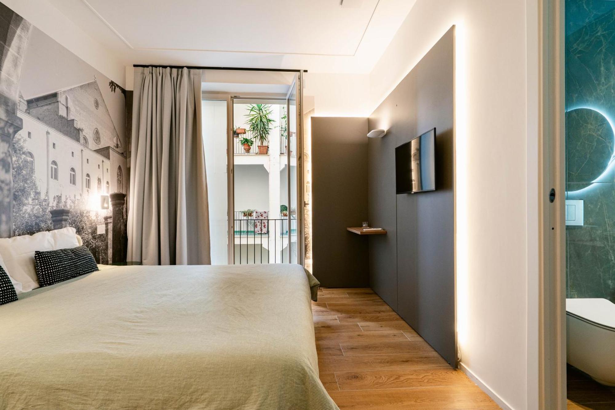 Nilo Relais A San Domenico Maggiore *