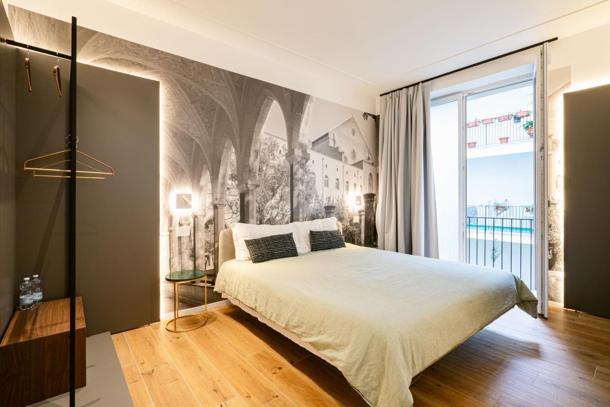 Guest house Nilo Relais A San Domenico Maggiore