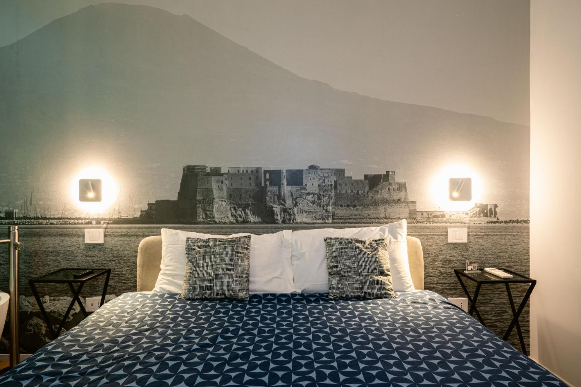 Nilo Relais A San Domenico Maggiore Guest house Naples