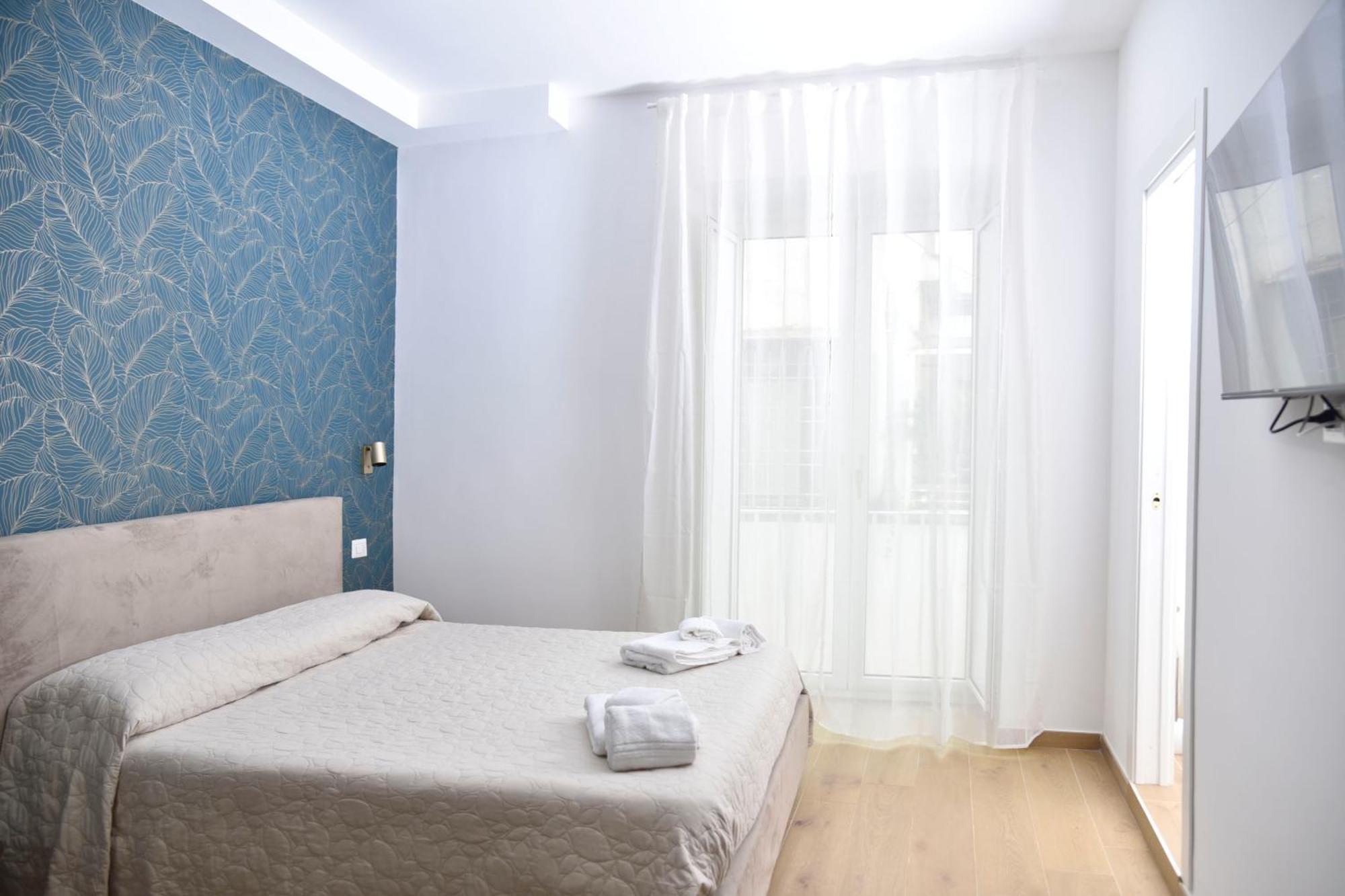 Rivieras House - Guest house *