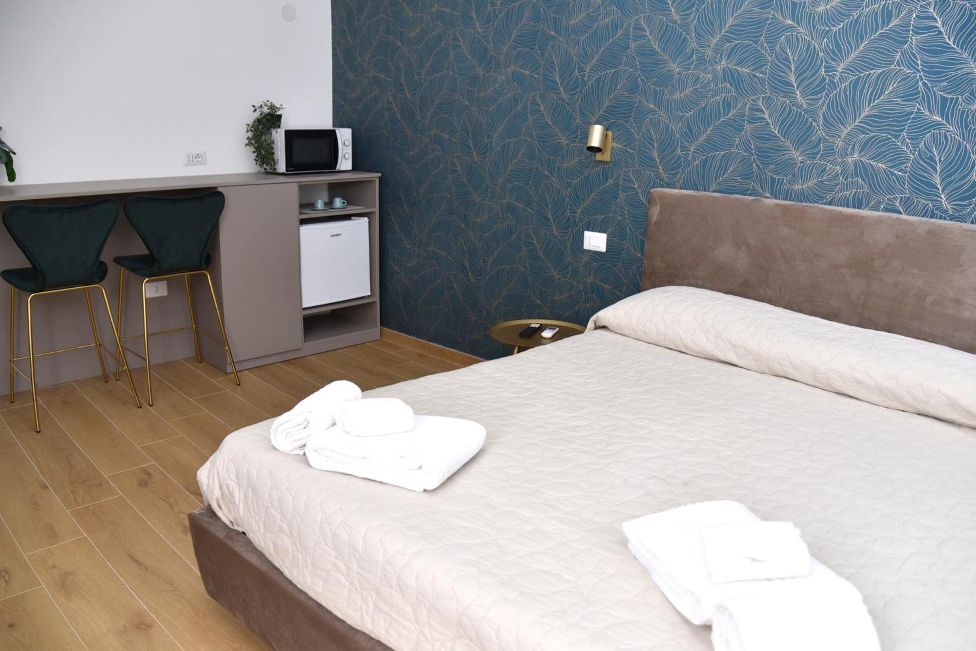Guest house Rivieras House - Naples