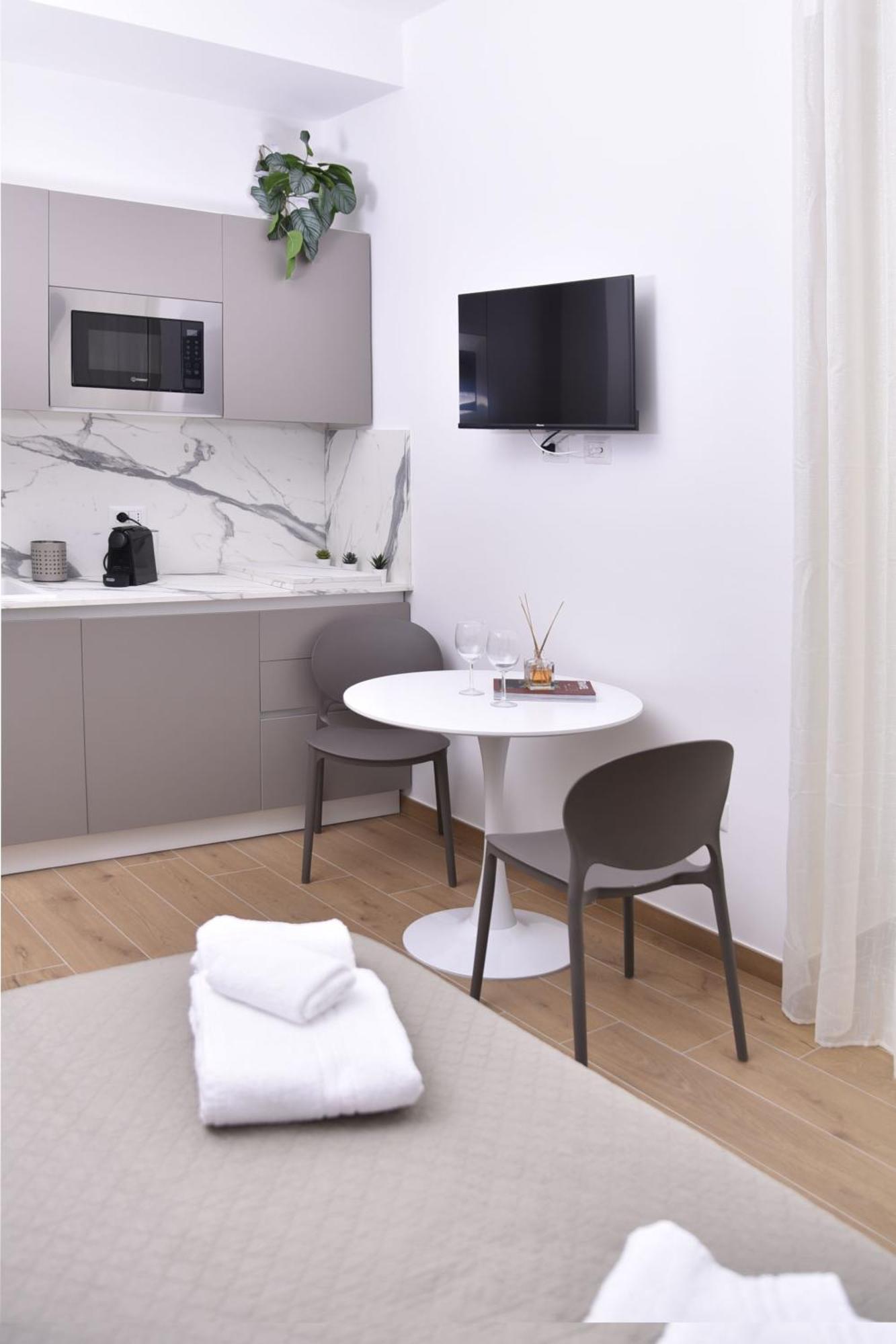 Rivieras House - Guest house *