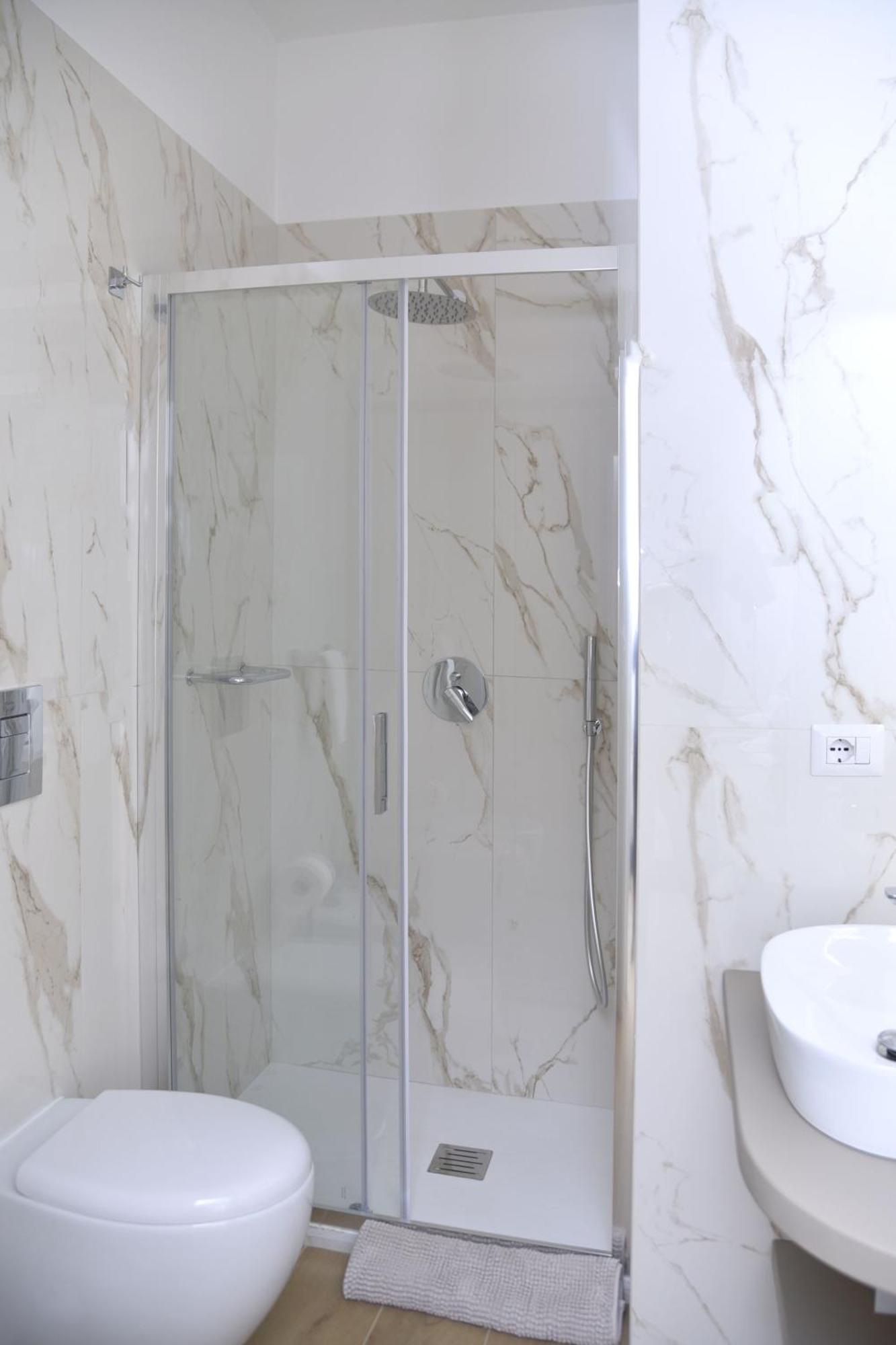 Rivieras House - * Naples