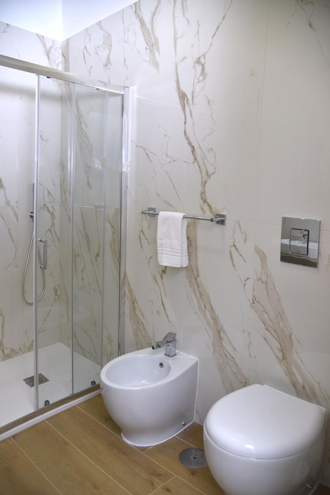 Rivieras House - * Naples