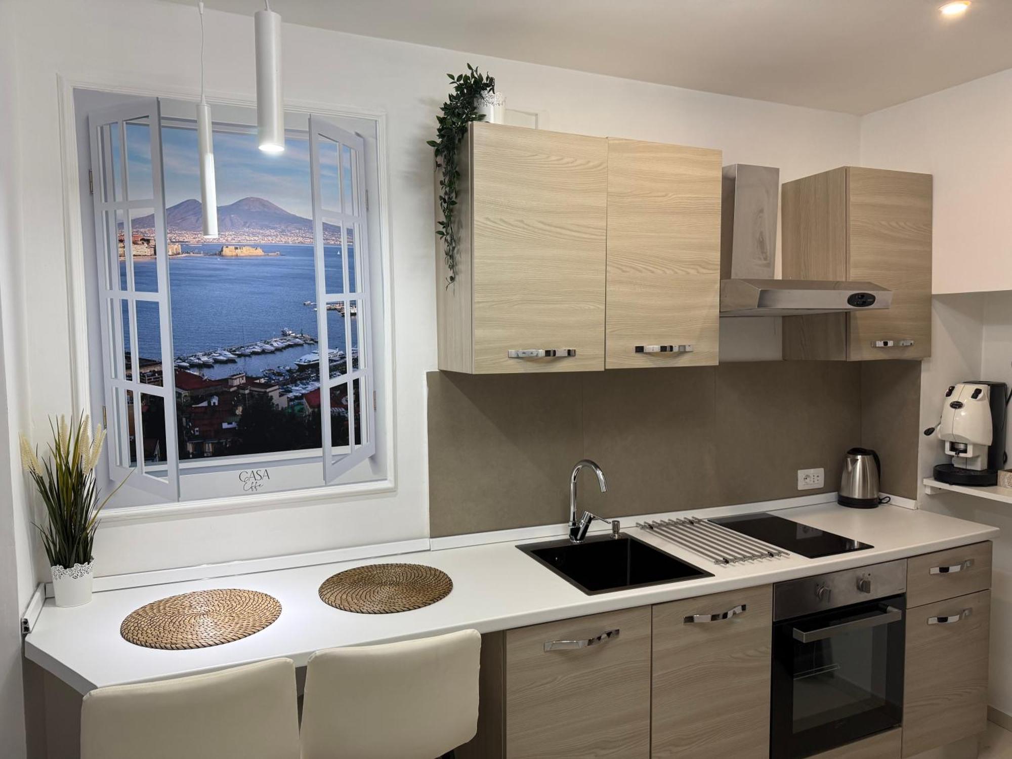 Apartment Casa Effe 2 *