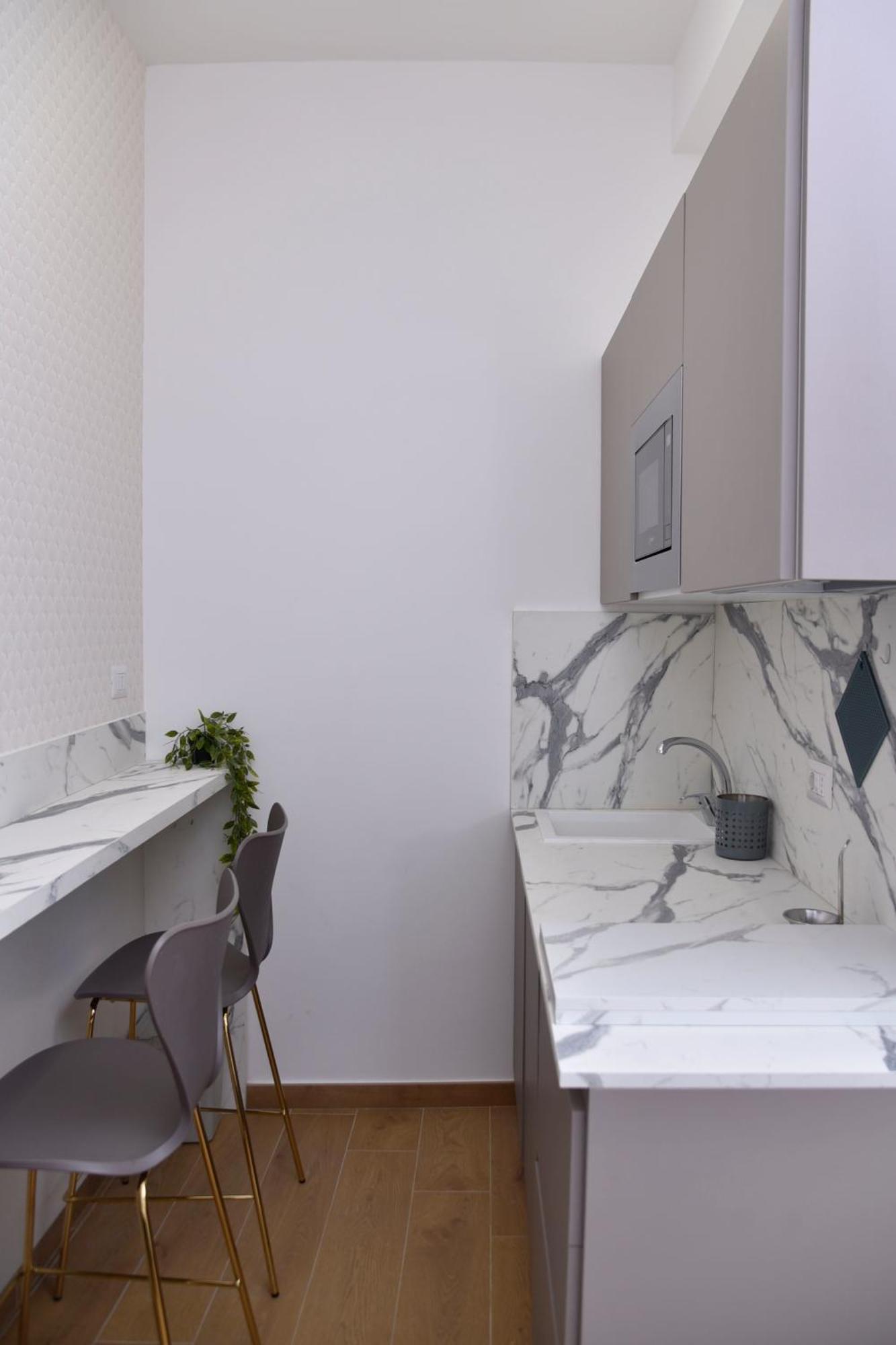 Rivieras House - Naples