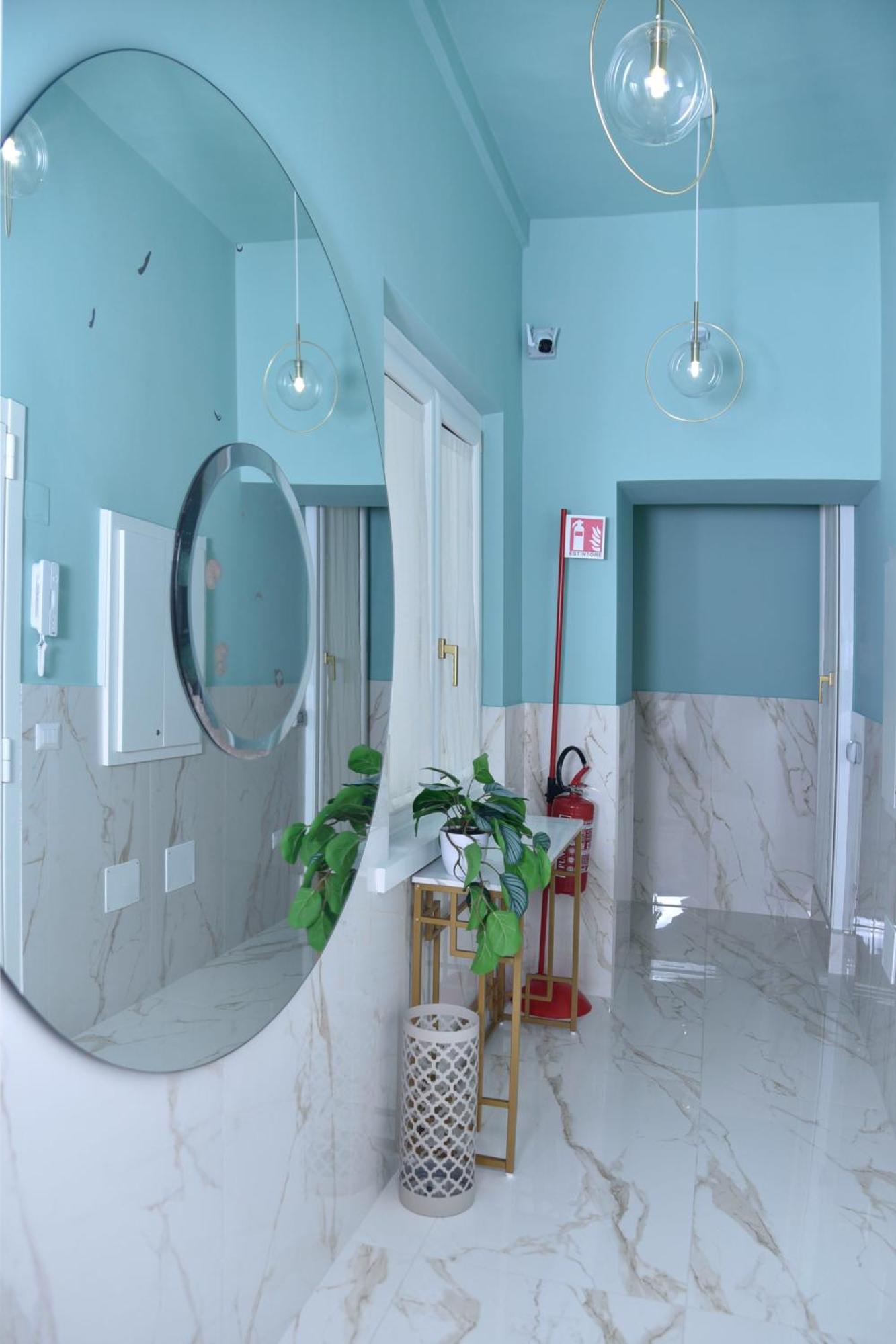 Guest house Rivieras House - *