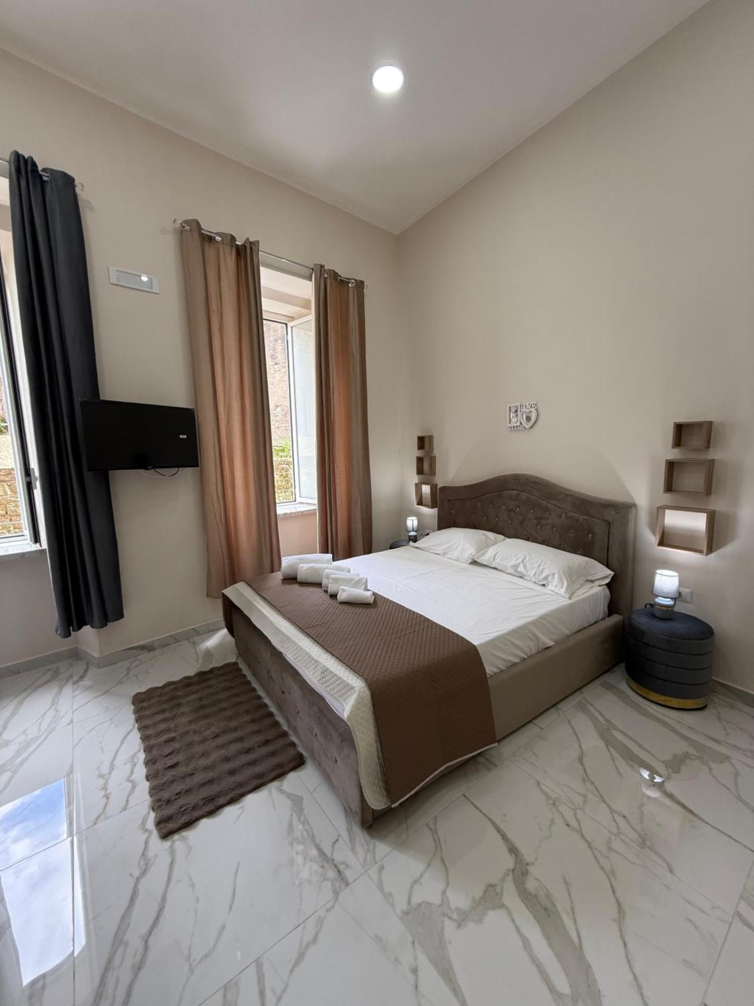Valentino Suites&terrace