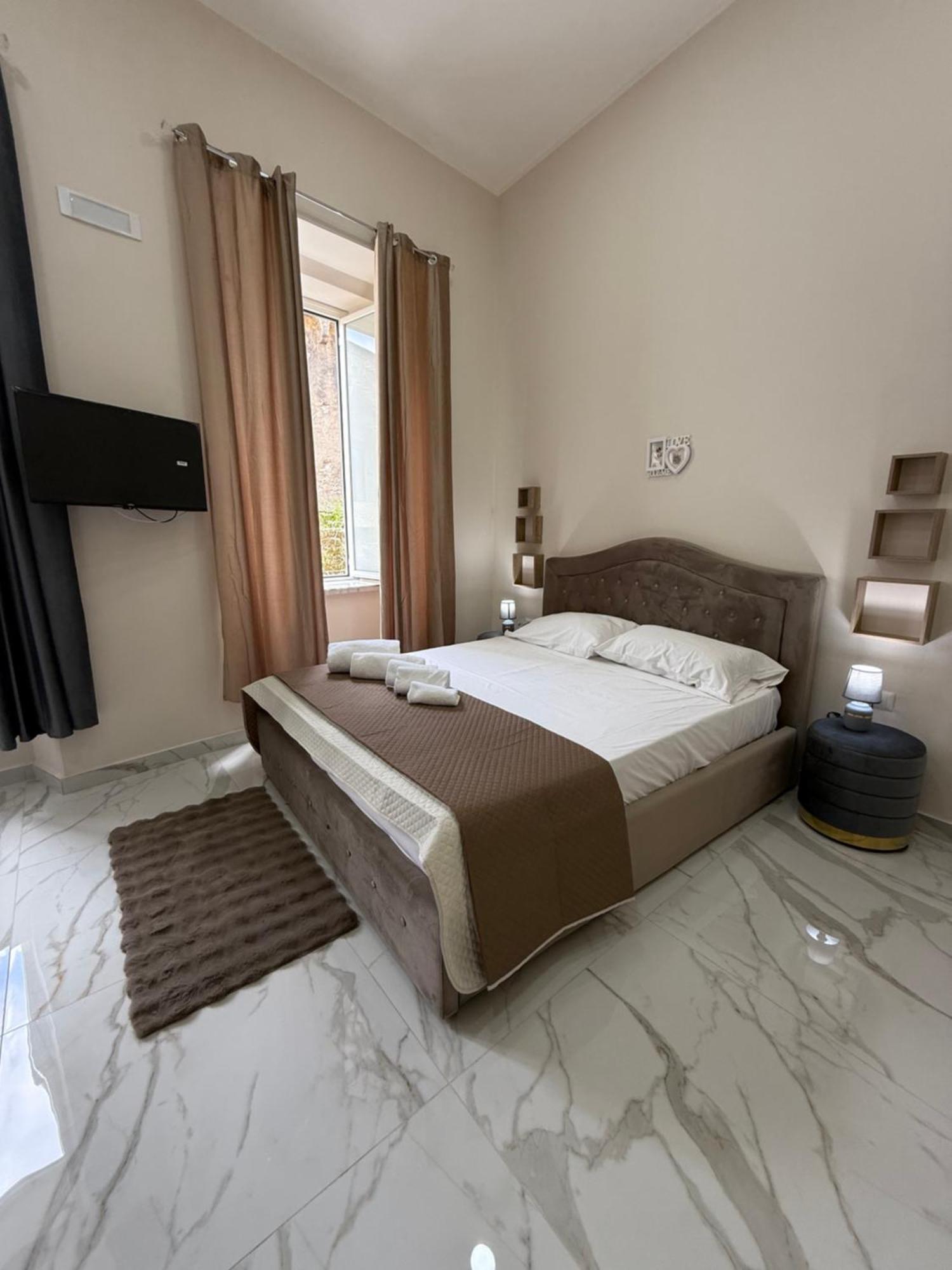 Valentino Suites&terrace Apartment *