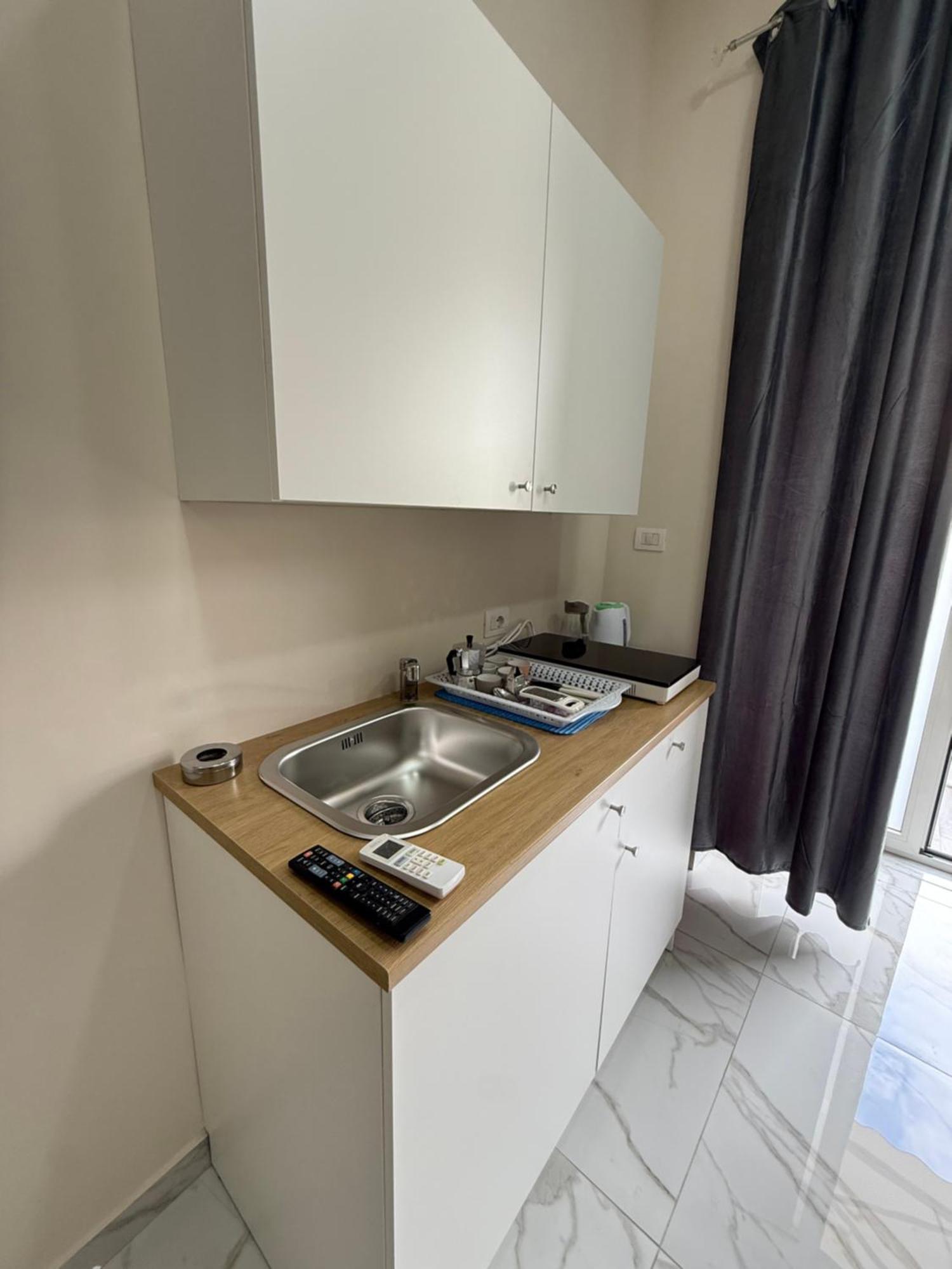 Valentino Suites&terrace Naples