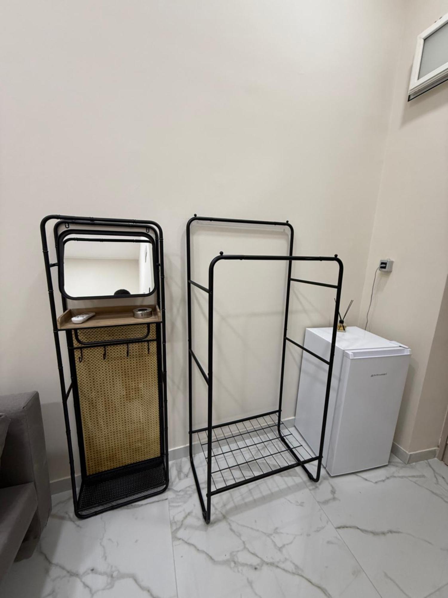 Valentino Suites&terrace Apartment Naples