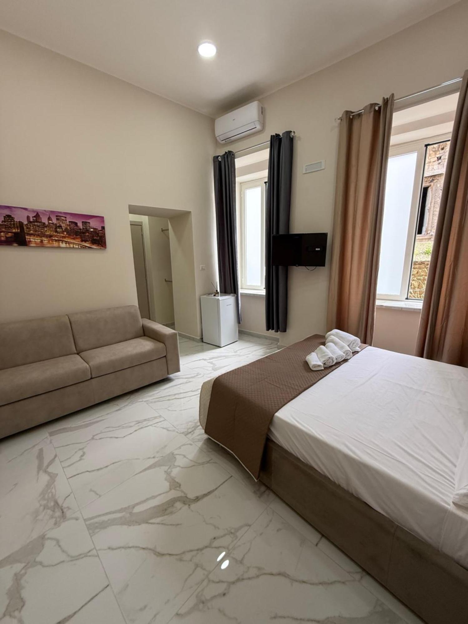 Valentino Suites&terrace Apartment