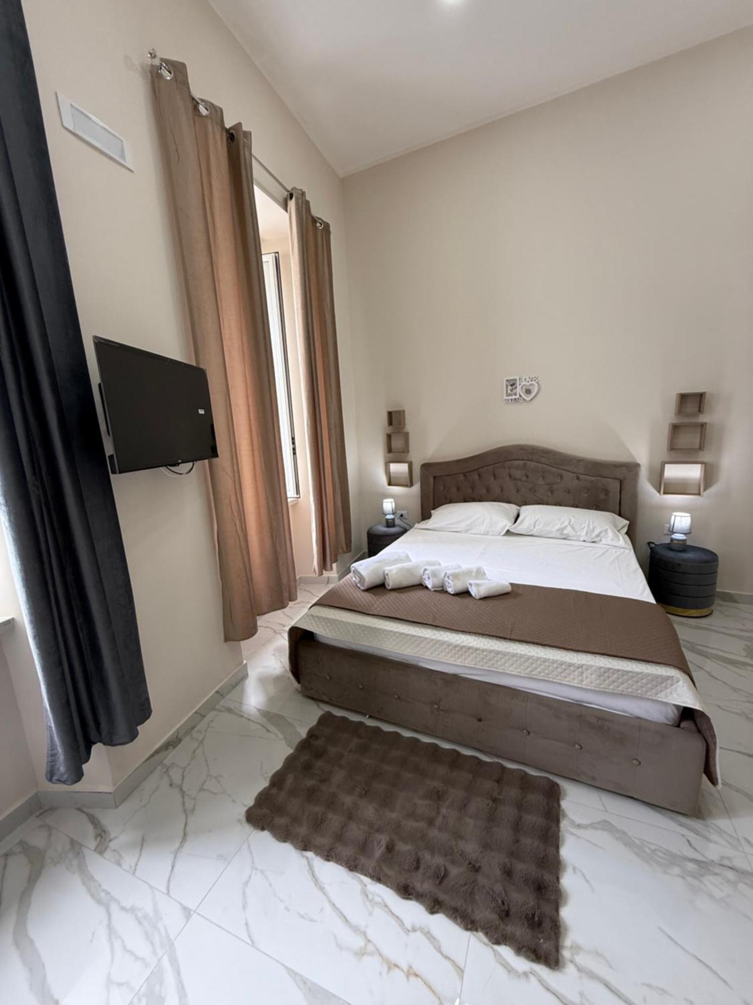 Apartment Valentino Suites&terrace *