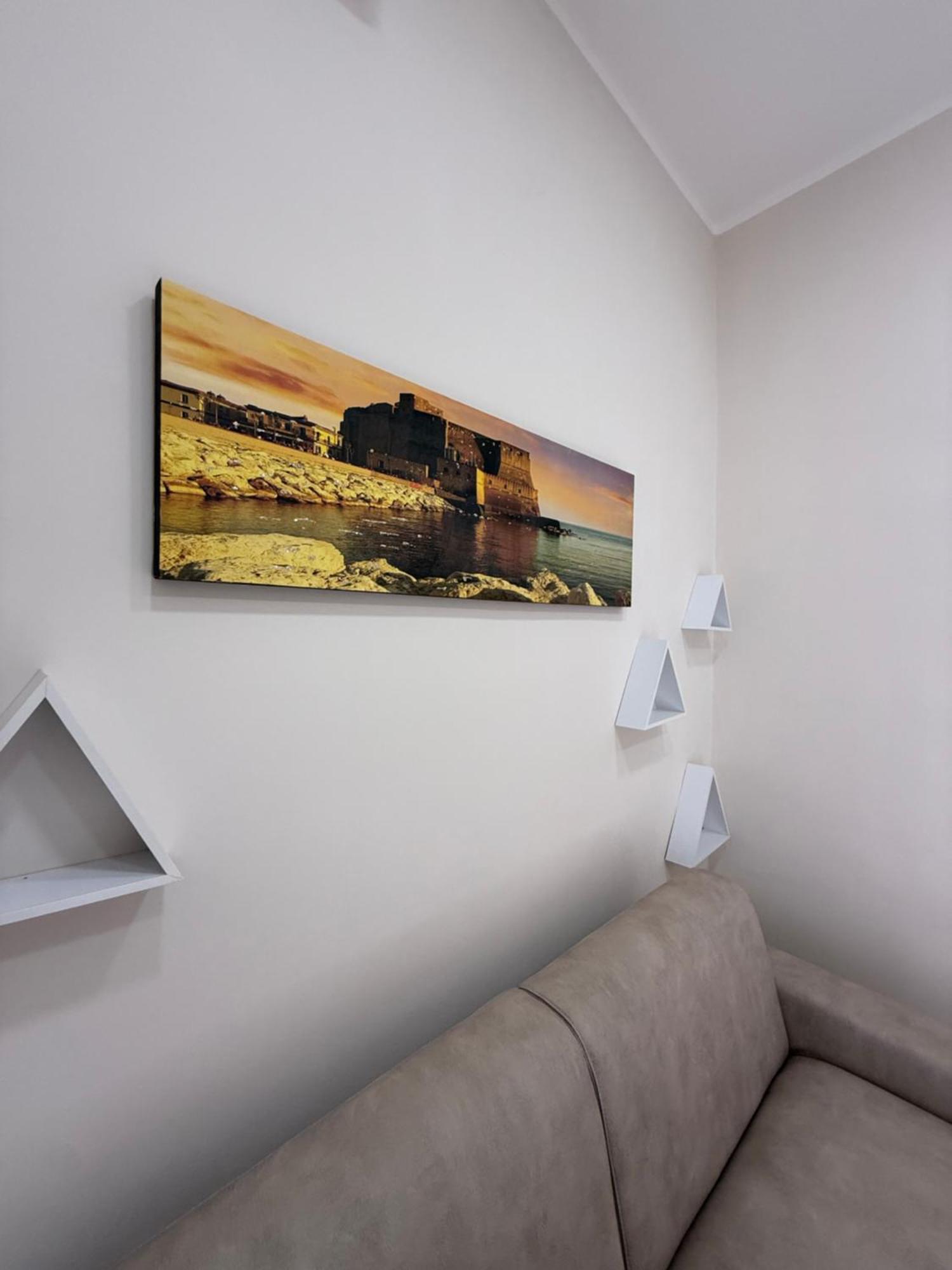 Valentino Suites&terrace * Naples