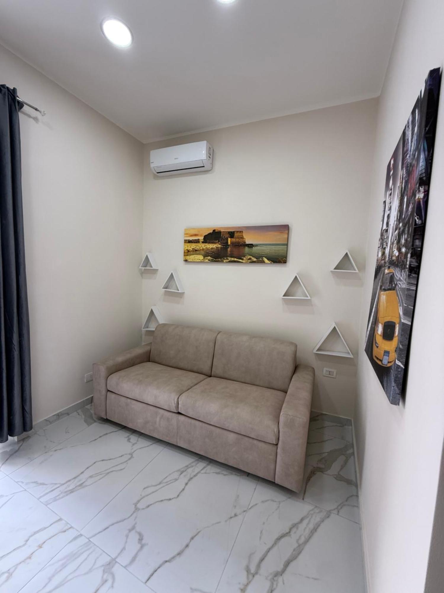 Apartment Valentino Suites&terrace