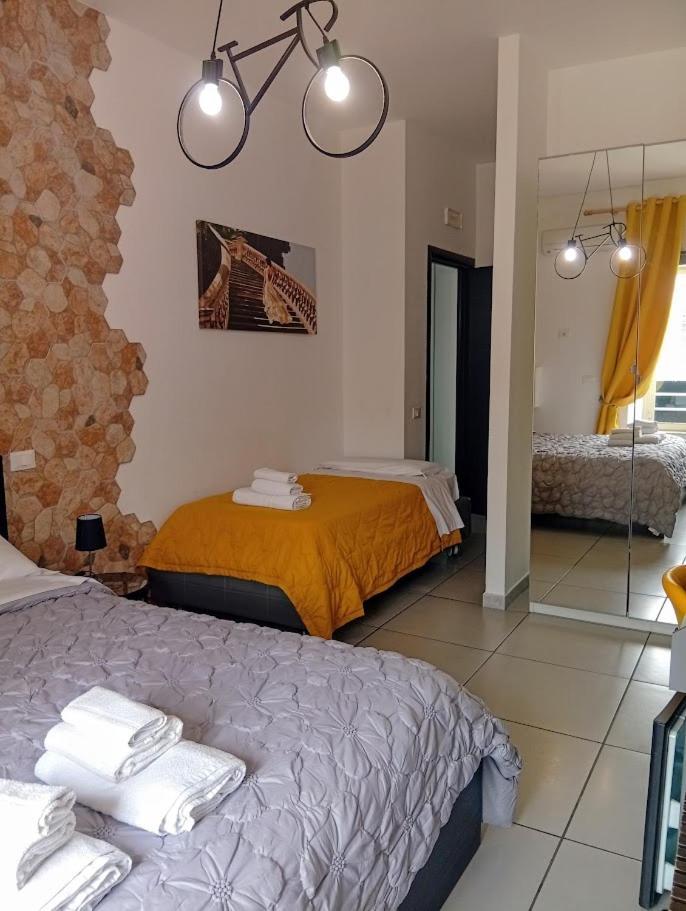Bed & Breakfast Megaride Santa Lucia 3*