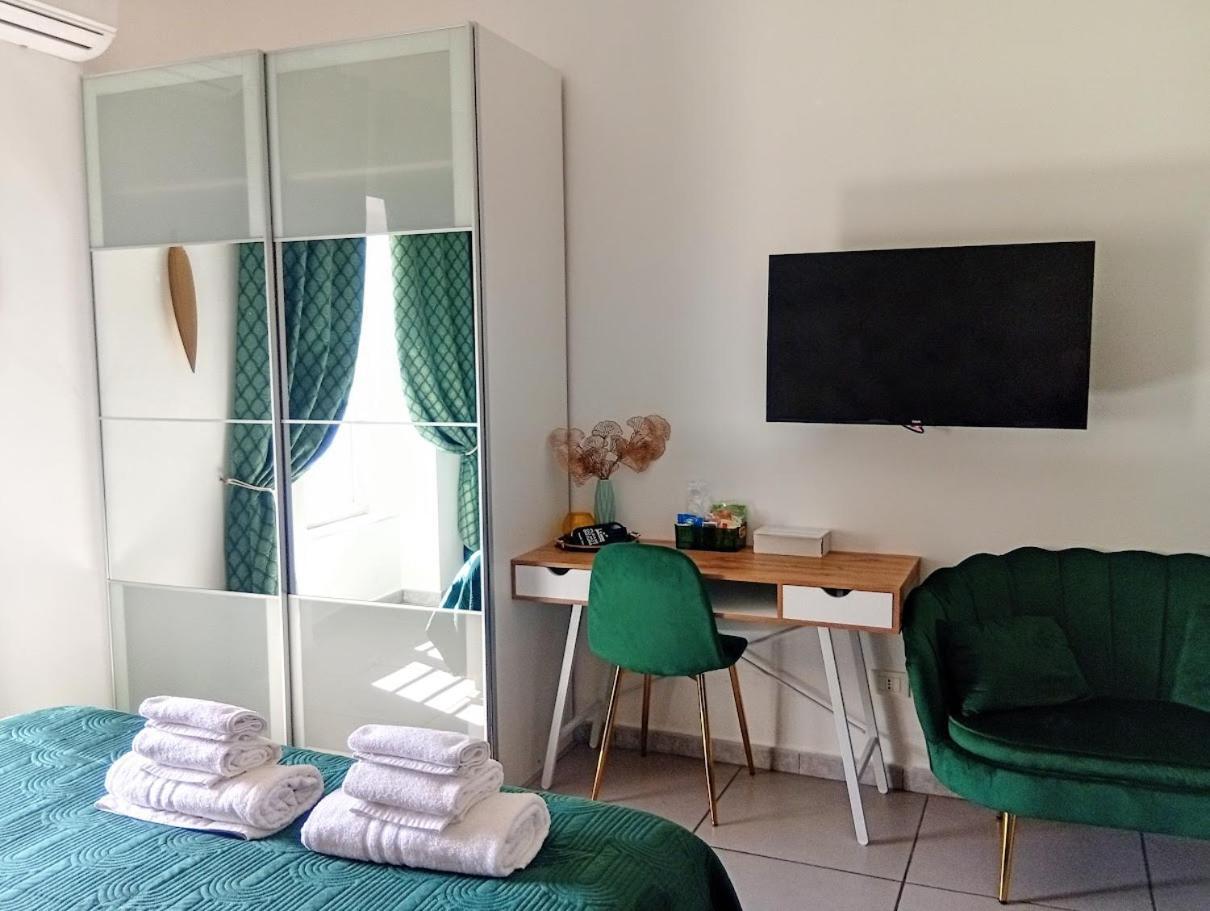 Megaride Santa Lucia Bed & Breakfast