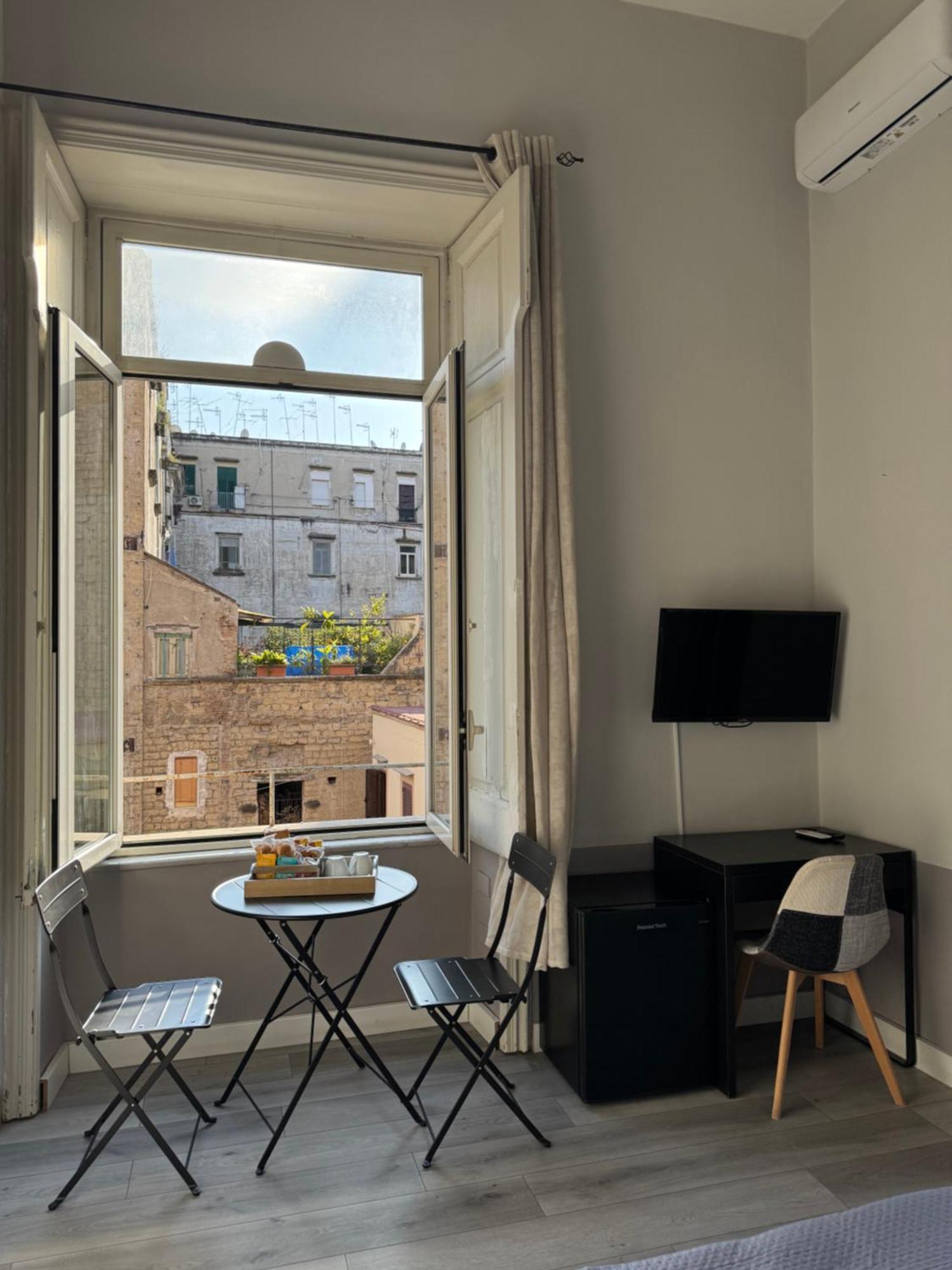 Bed & Breakfast San Ferdinando Naples