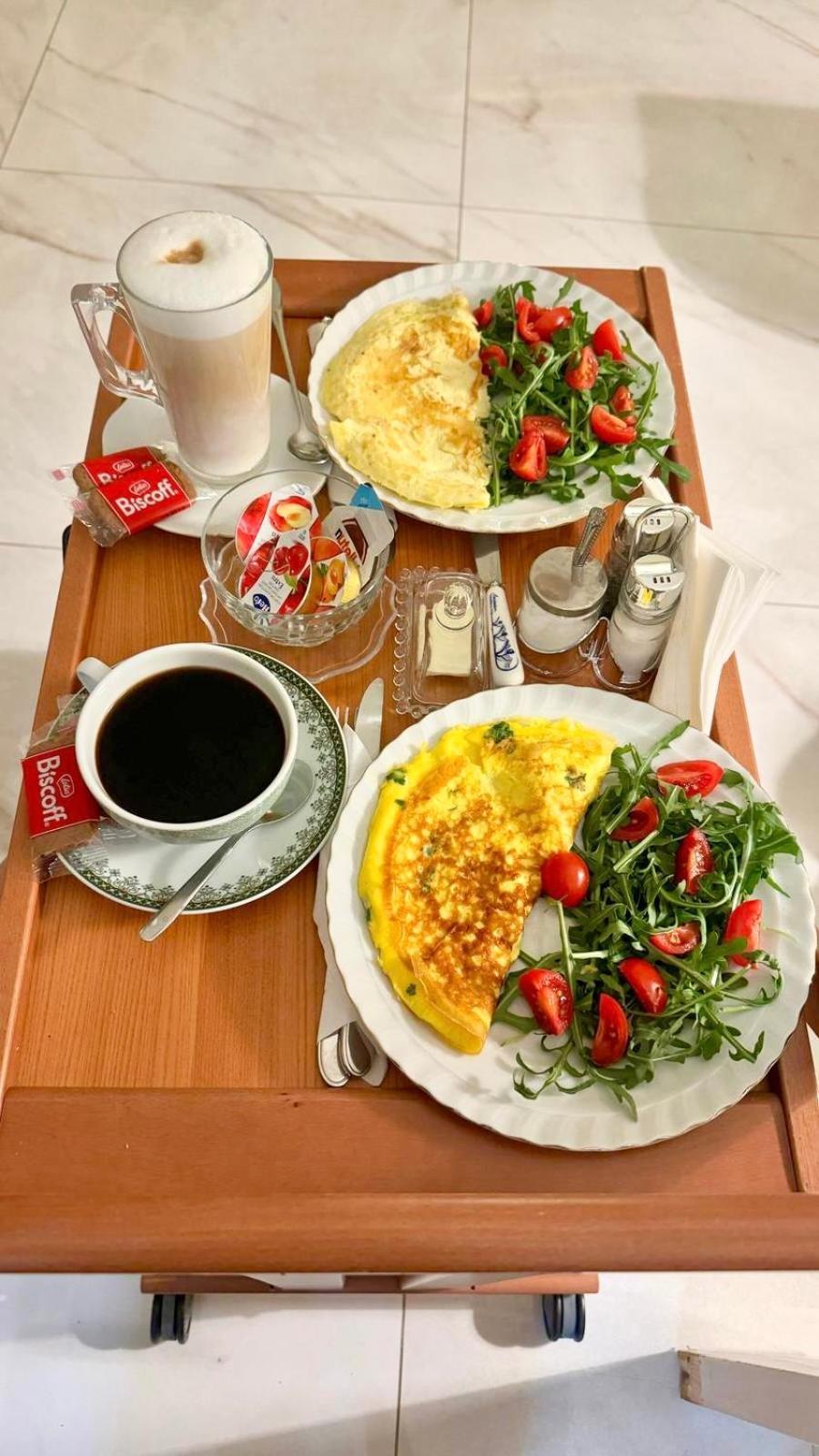 Macchiato Boutique Bed & Breakfast