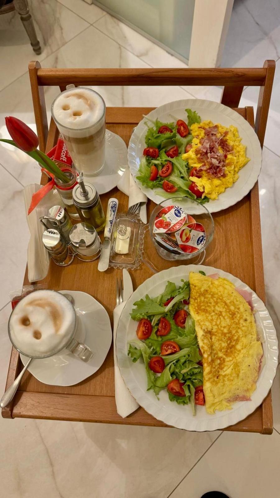 Macchiato Boutique Bed & Breakfast Naples