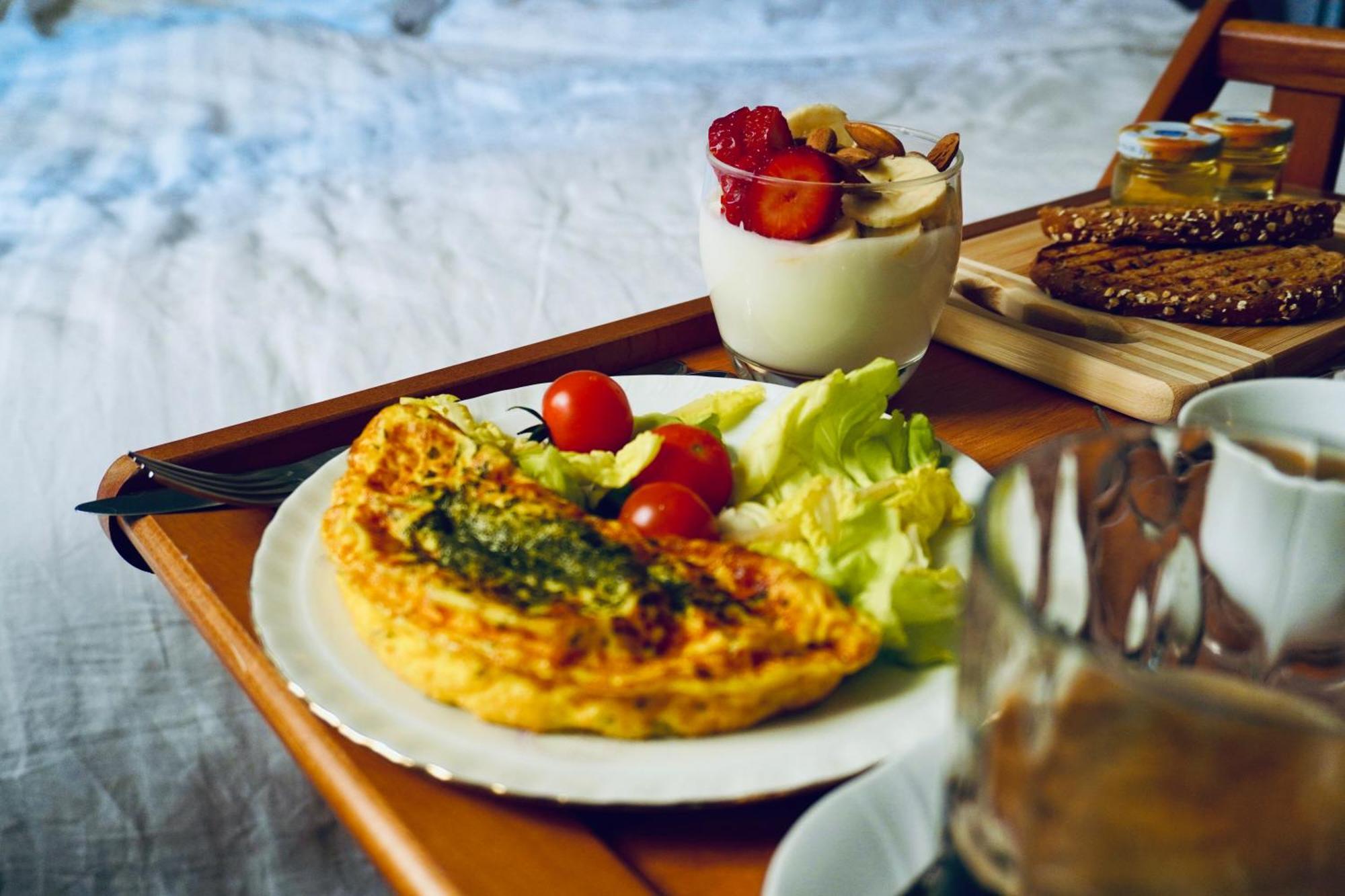 Macchiato Boutique Bed & Breakfast