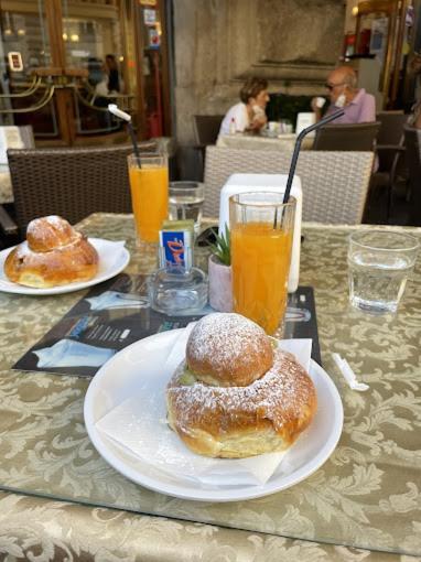 Alma Adry 2* Naples