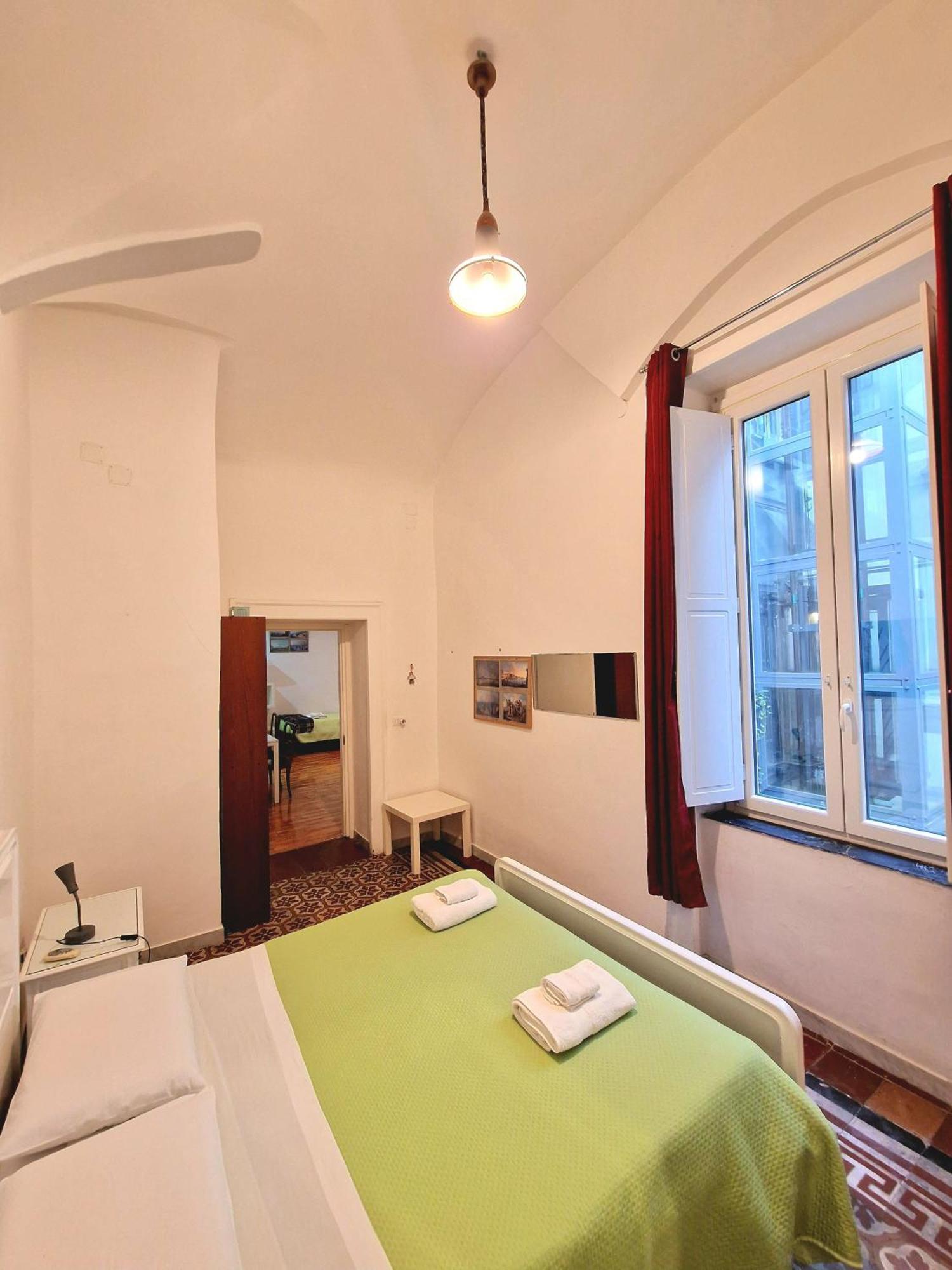 Apartment Il Sole Di Montesanto Sleep Welly
