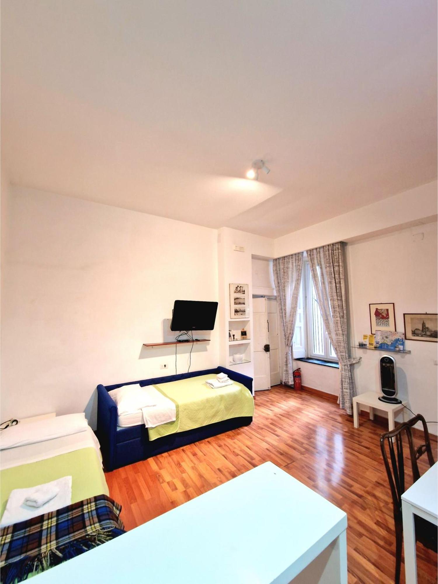 Apartment Il Sole Di Montesanto Sleep Welly *