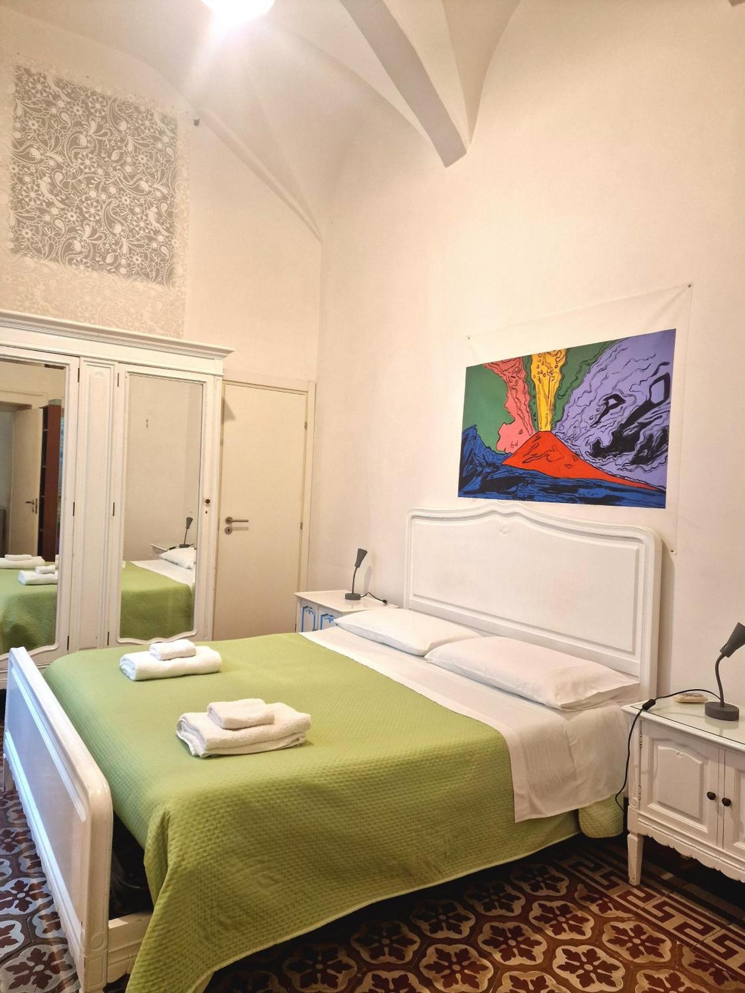 Il Sole Di Montesanto Sleep Welly Apartment Naples
