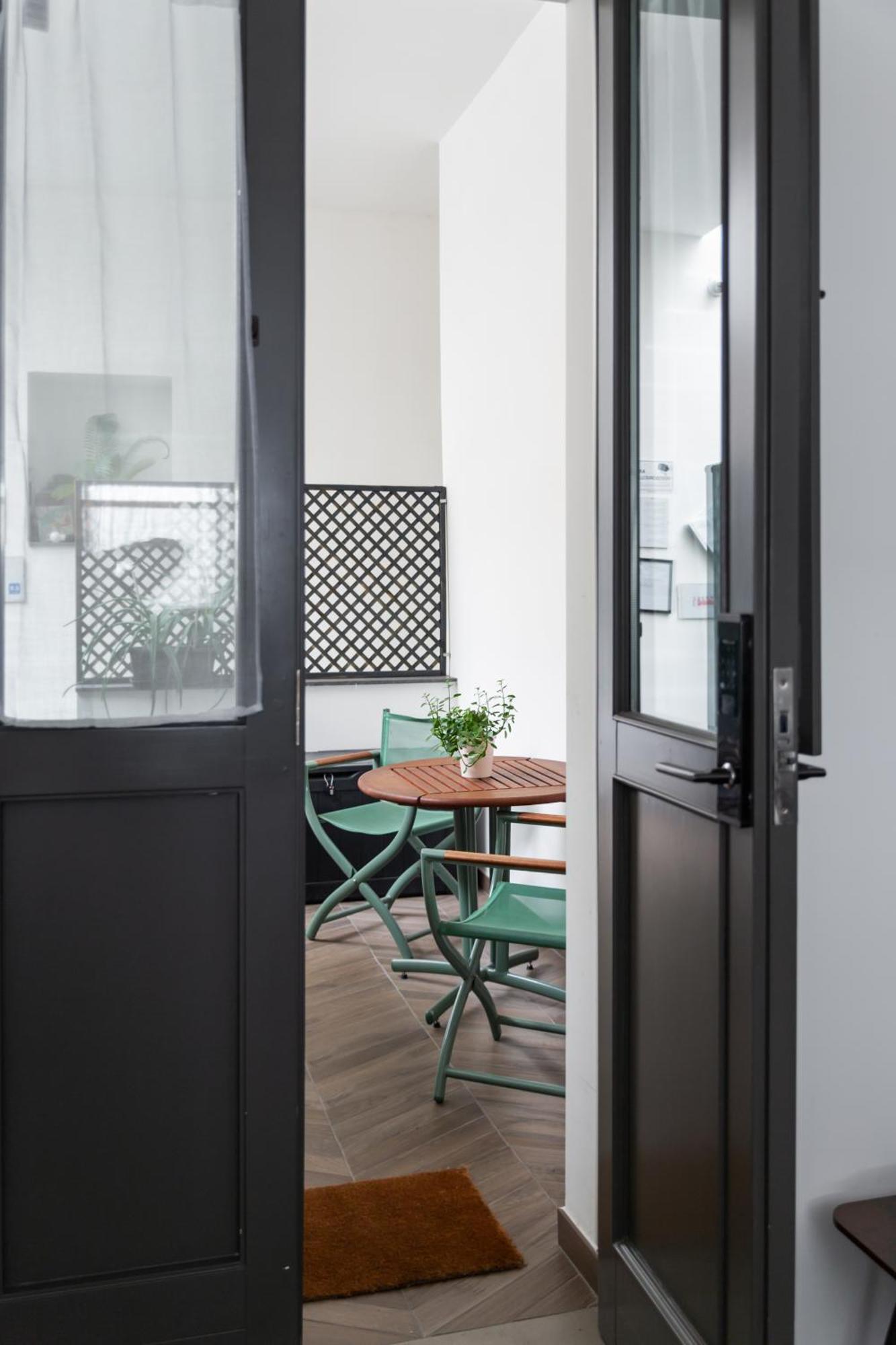 Archihouse Apartment *