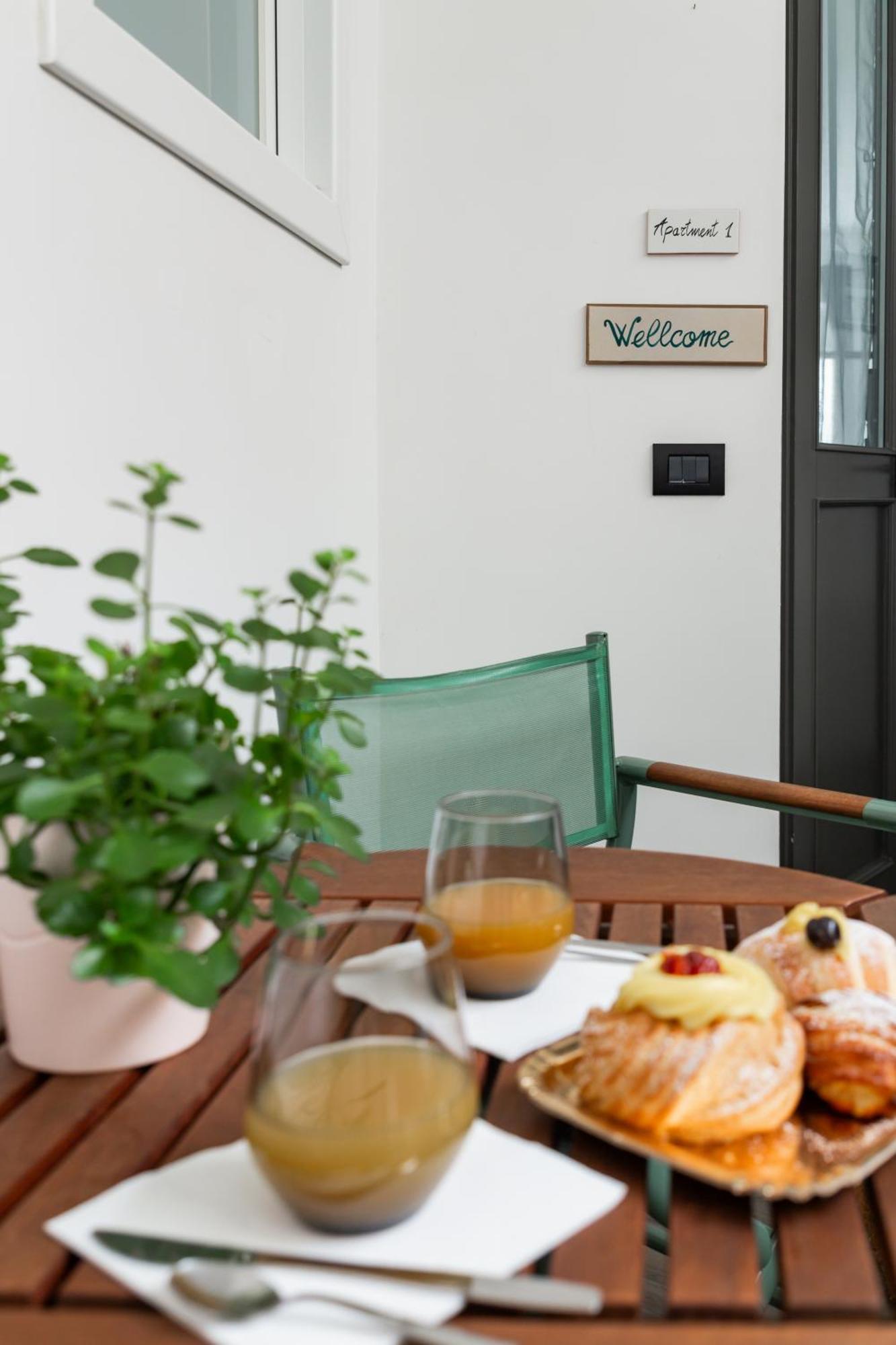 Archihouse Apartment Naples
