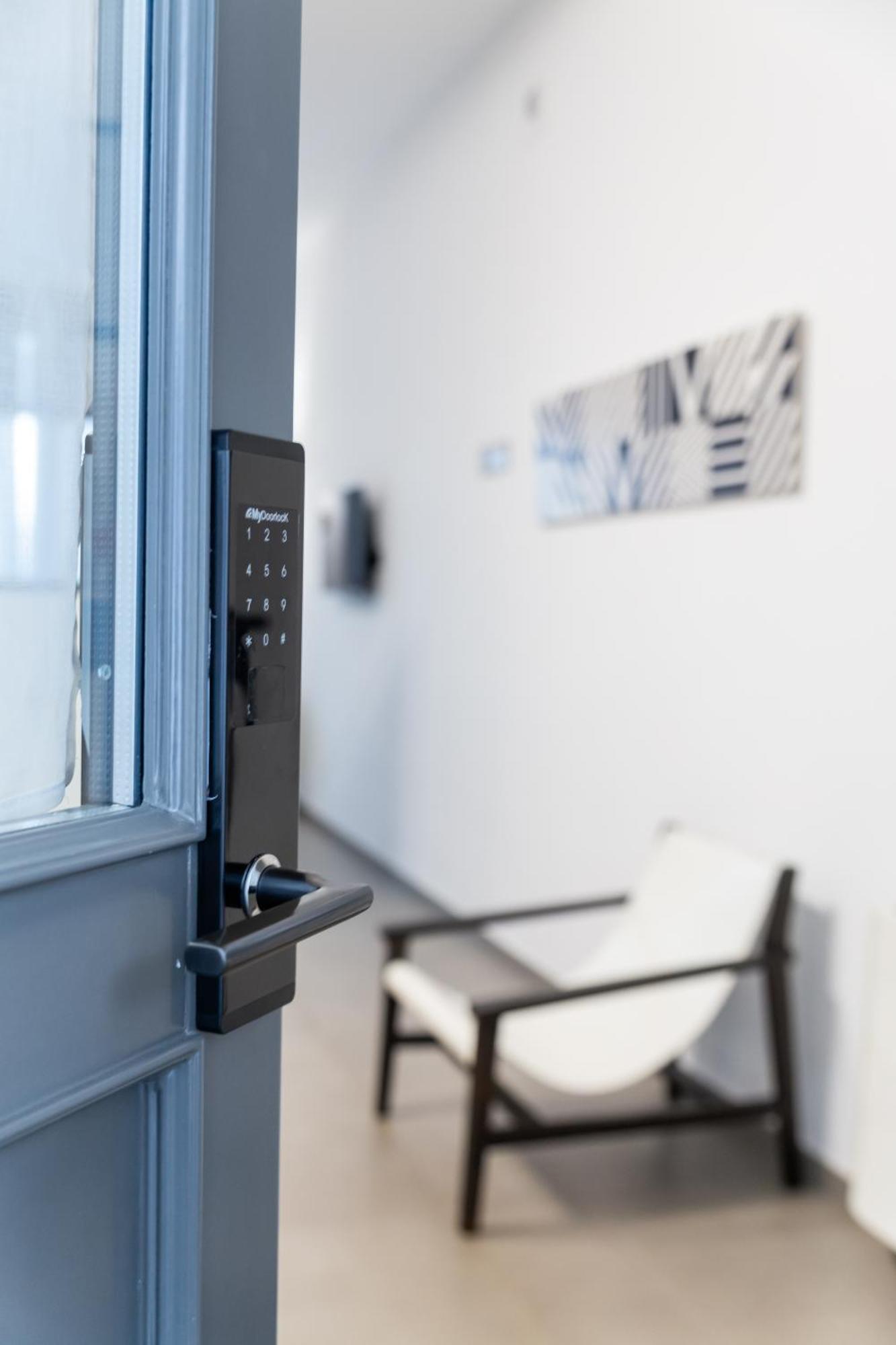 Apartment Archihouse Naples