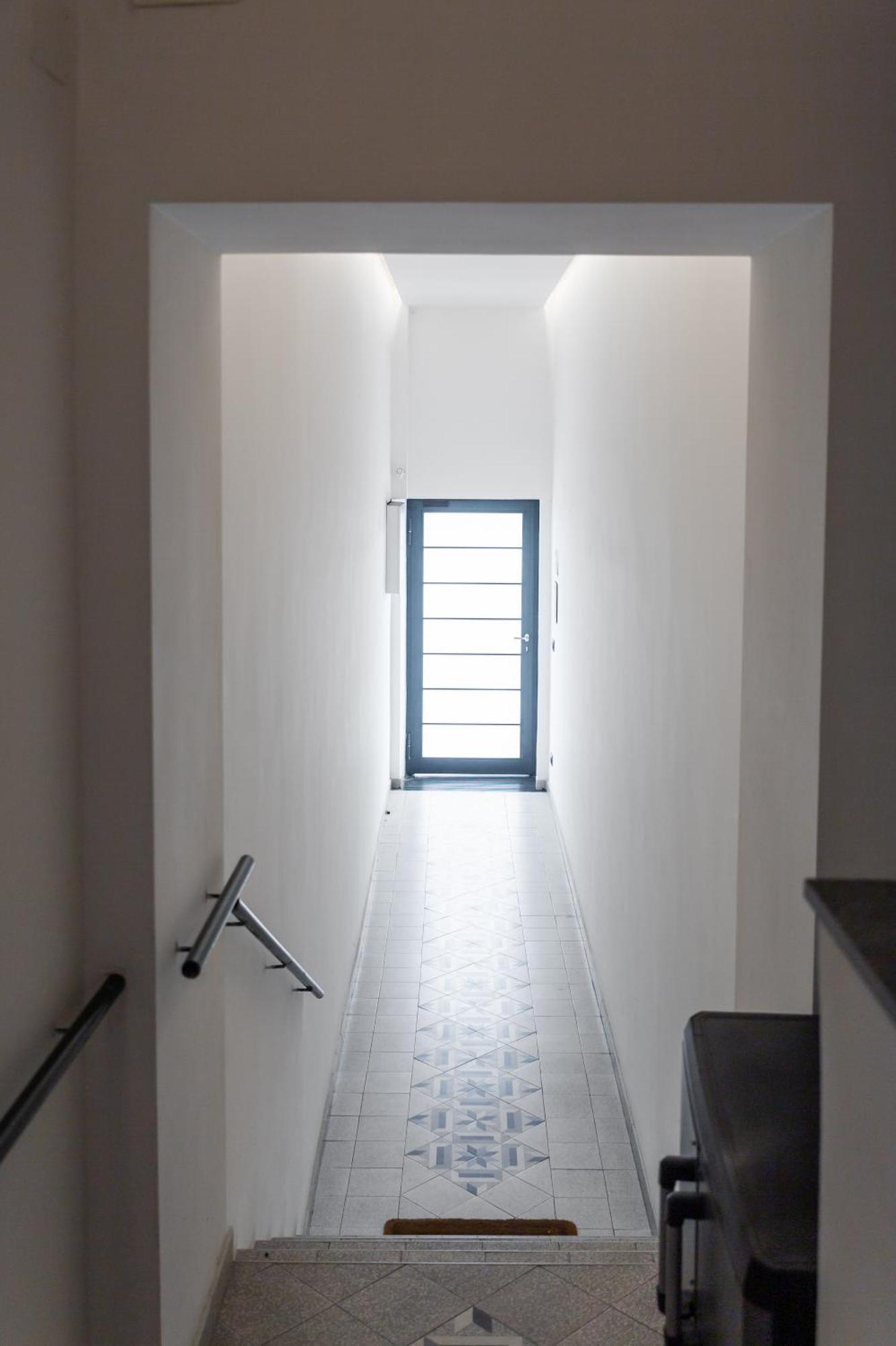 Archihouse Naples