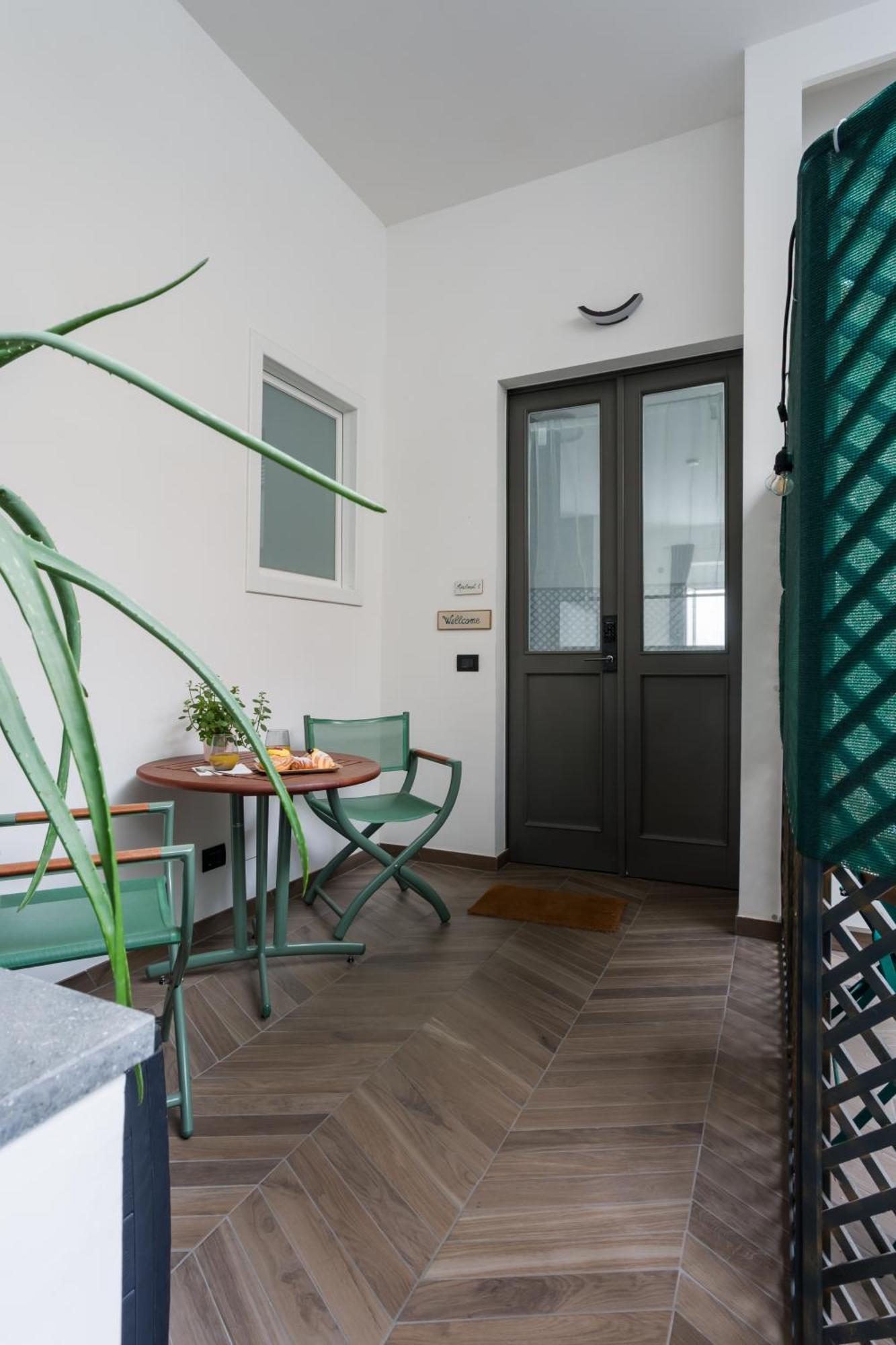 Archihouse * Naples