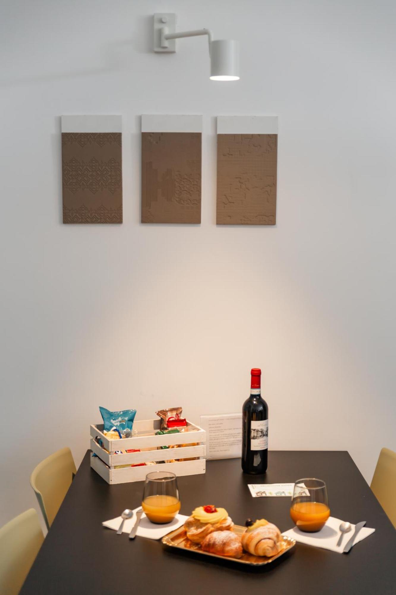 Archihouse Apartment *
