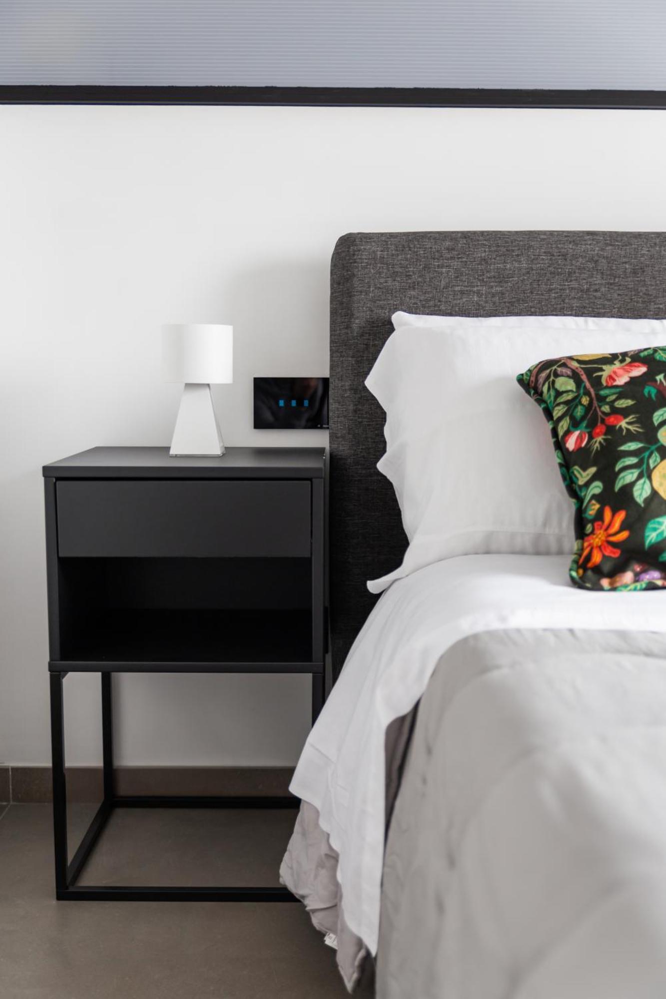Apartment Archihouse Naples