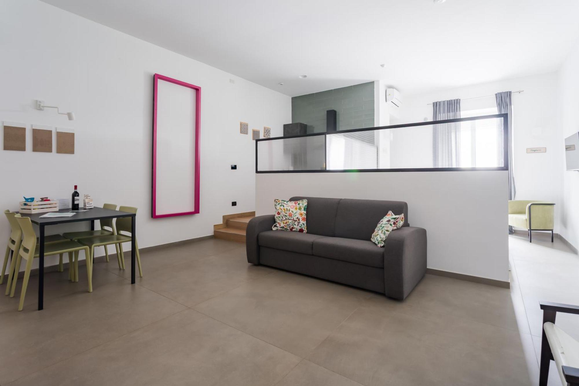 Archihouse Naples