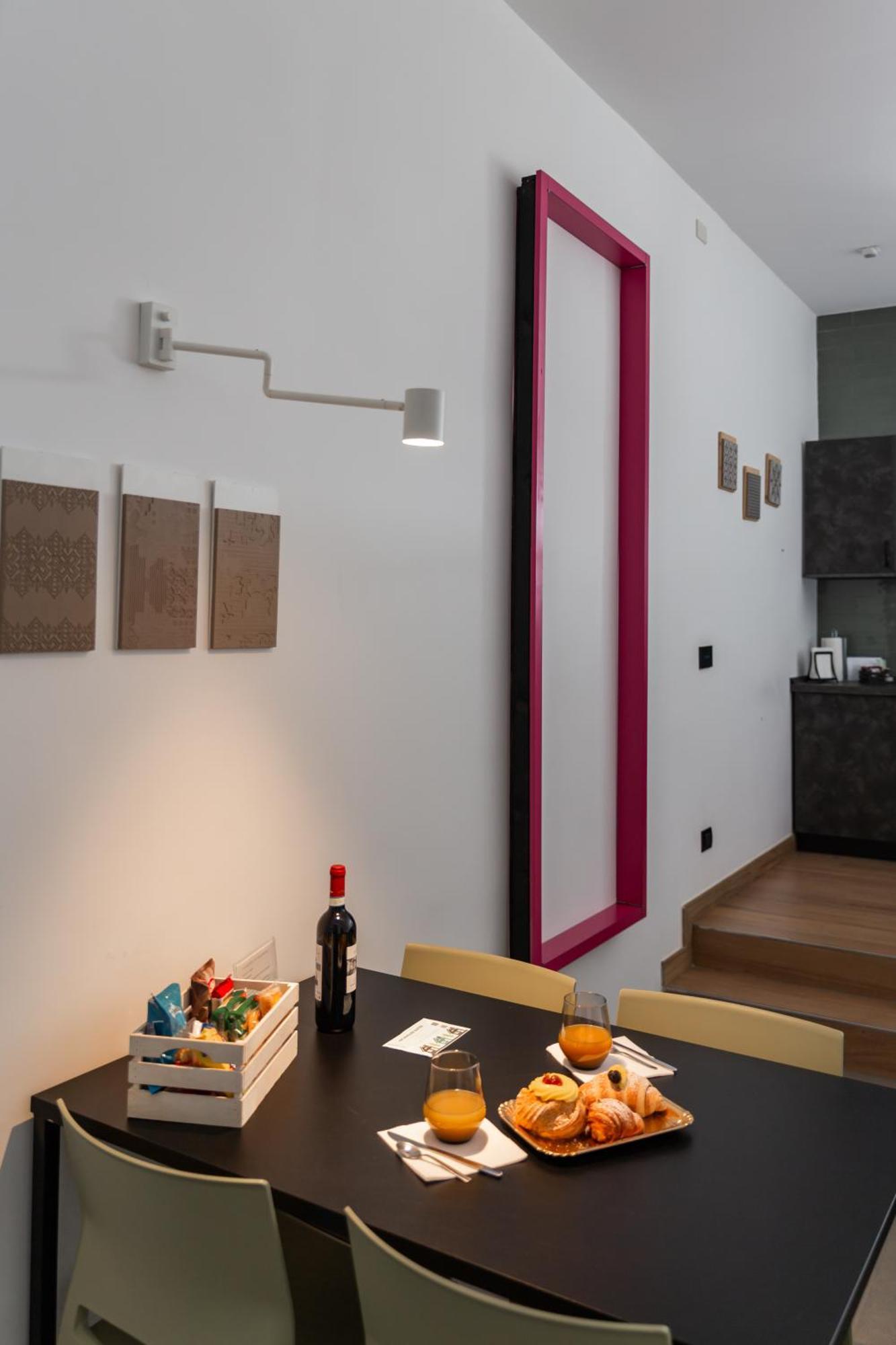 Archihouse Apartment *