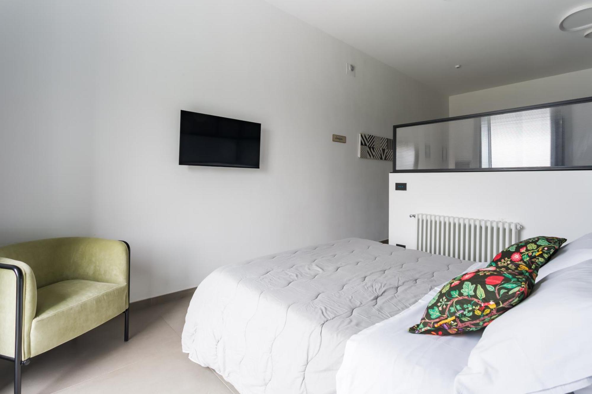Apartment Archihouse *