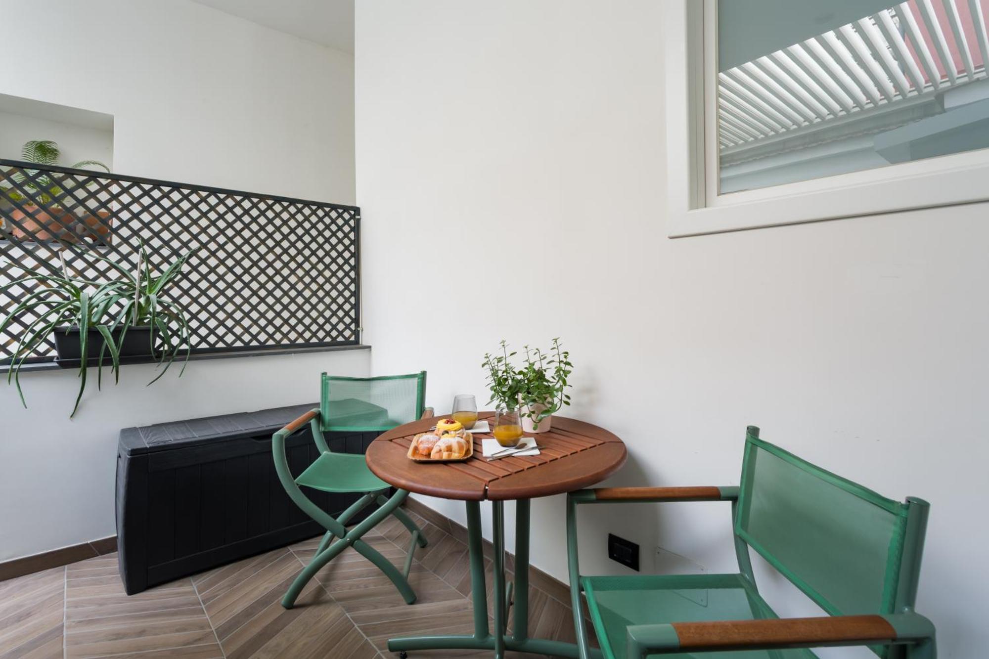 Archihouse Apartment Naples