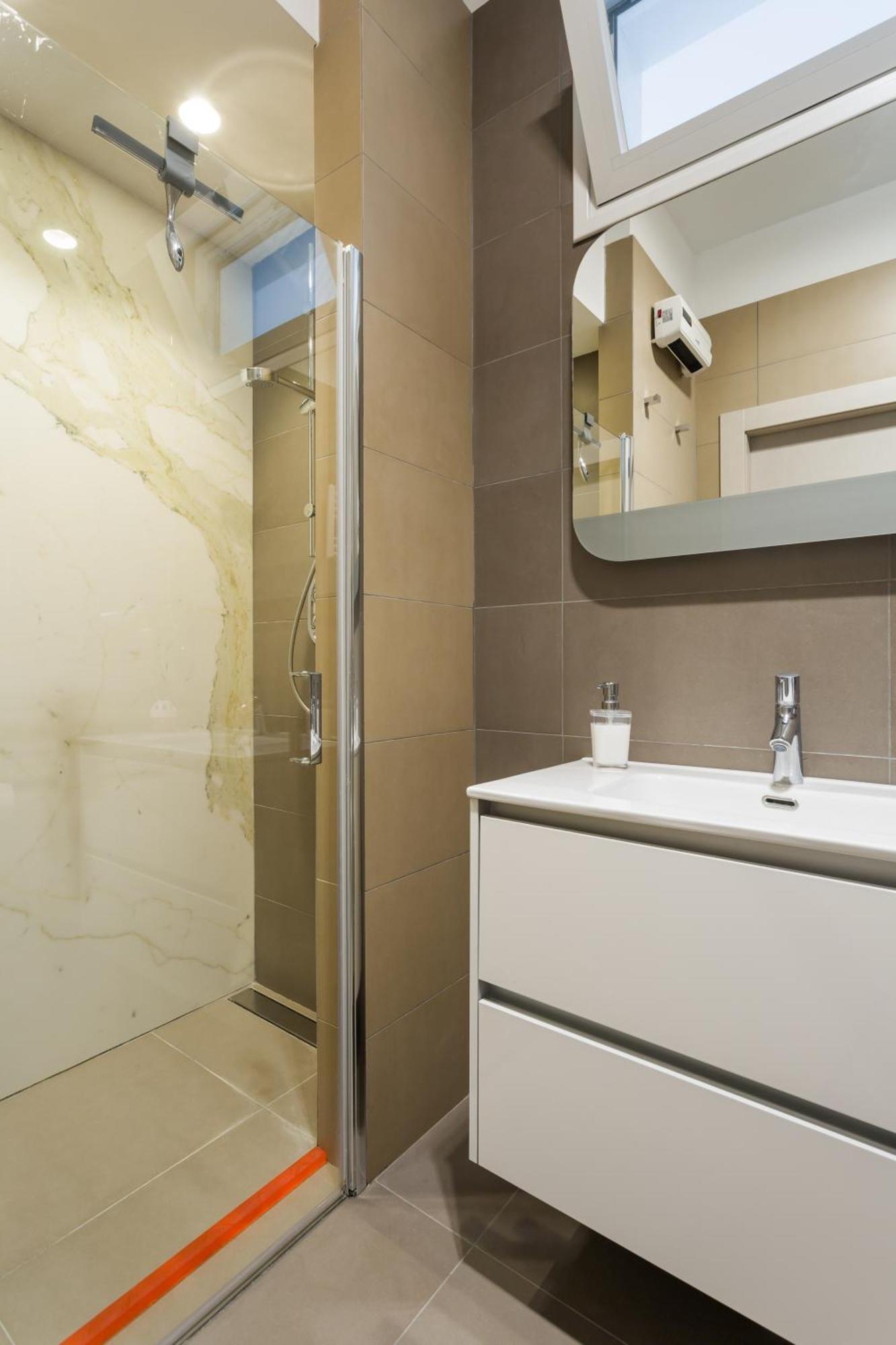 Apartment Archihouse Naples