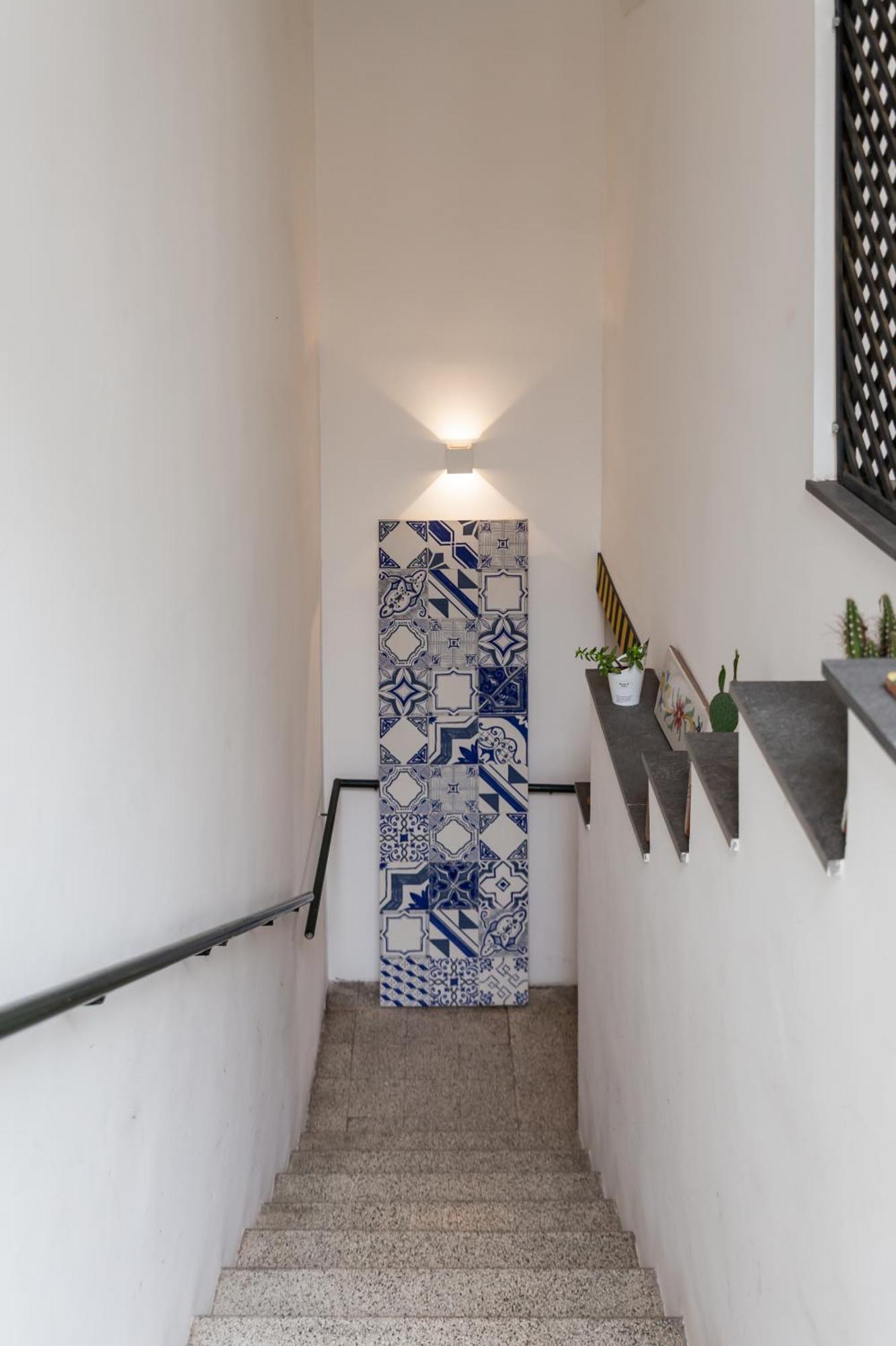 Archihouse Apartment