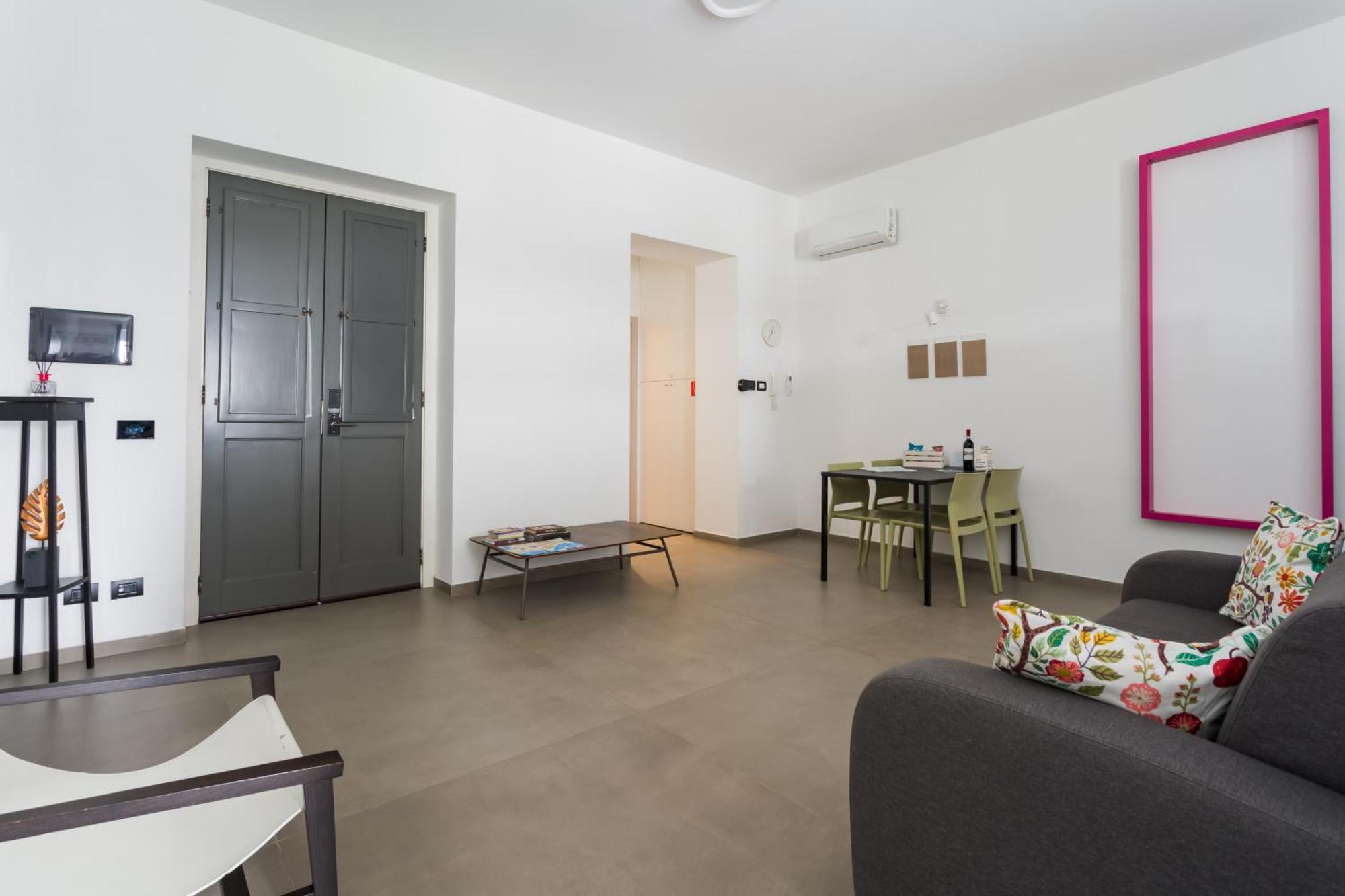 Apartment Archihouse