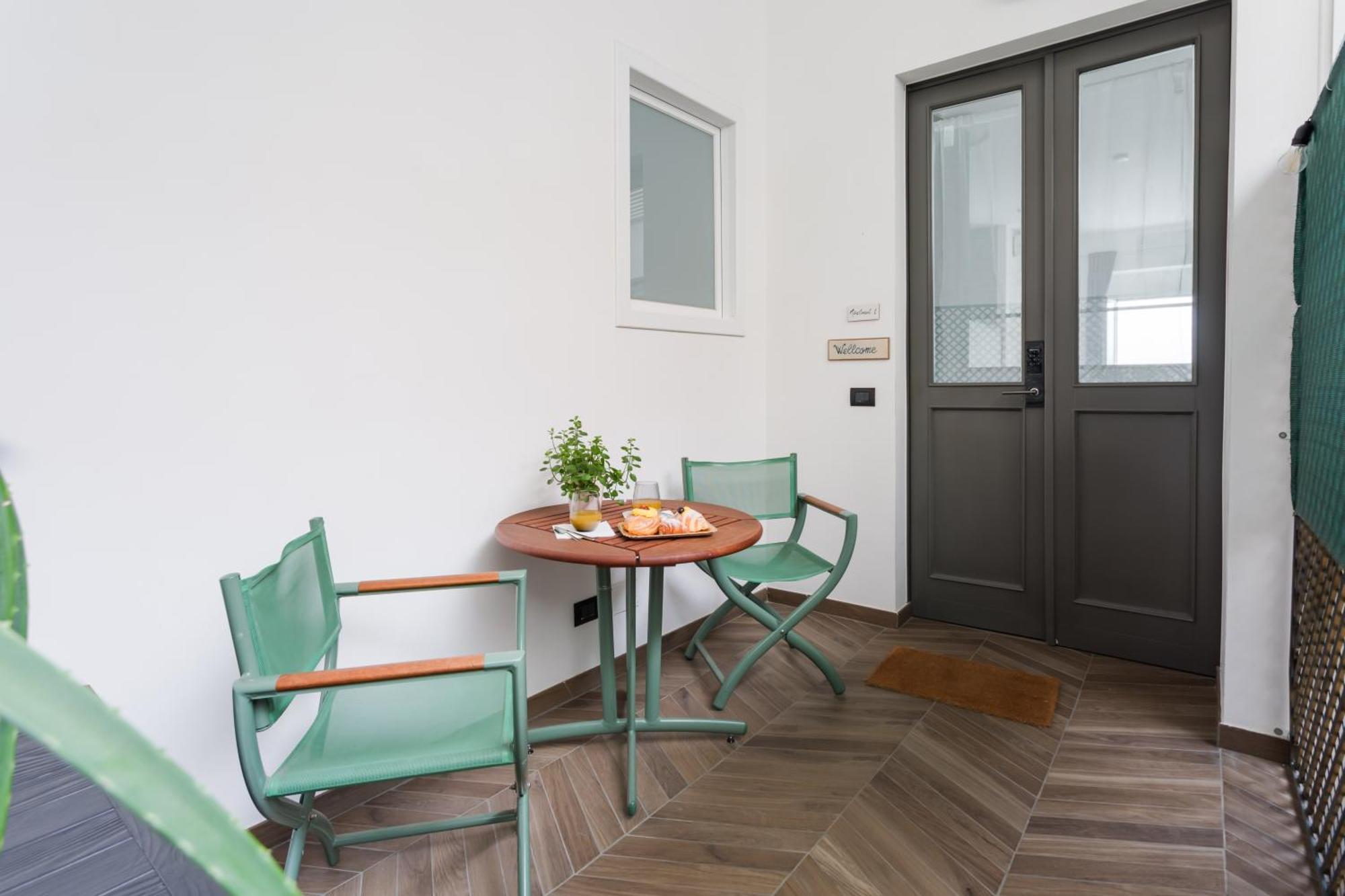 Archihouse Apartment *