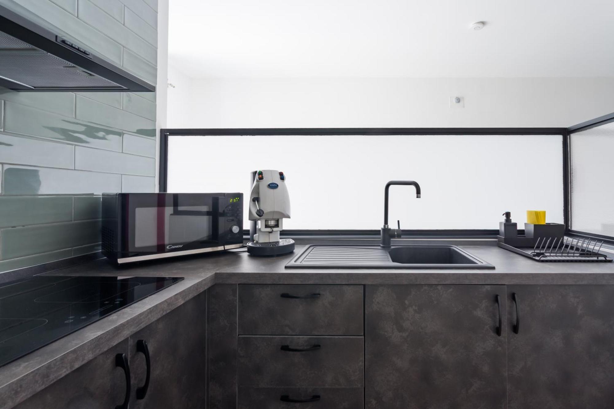 Archihouse Apartment Naples