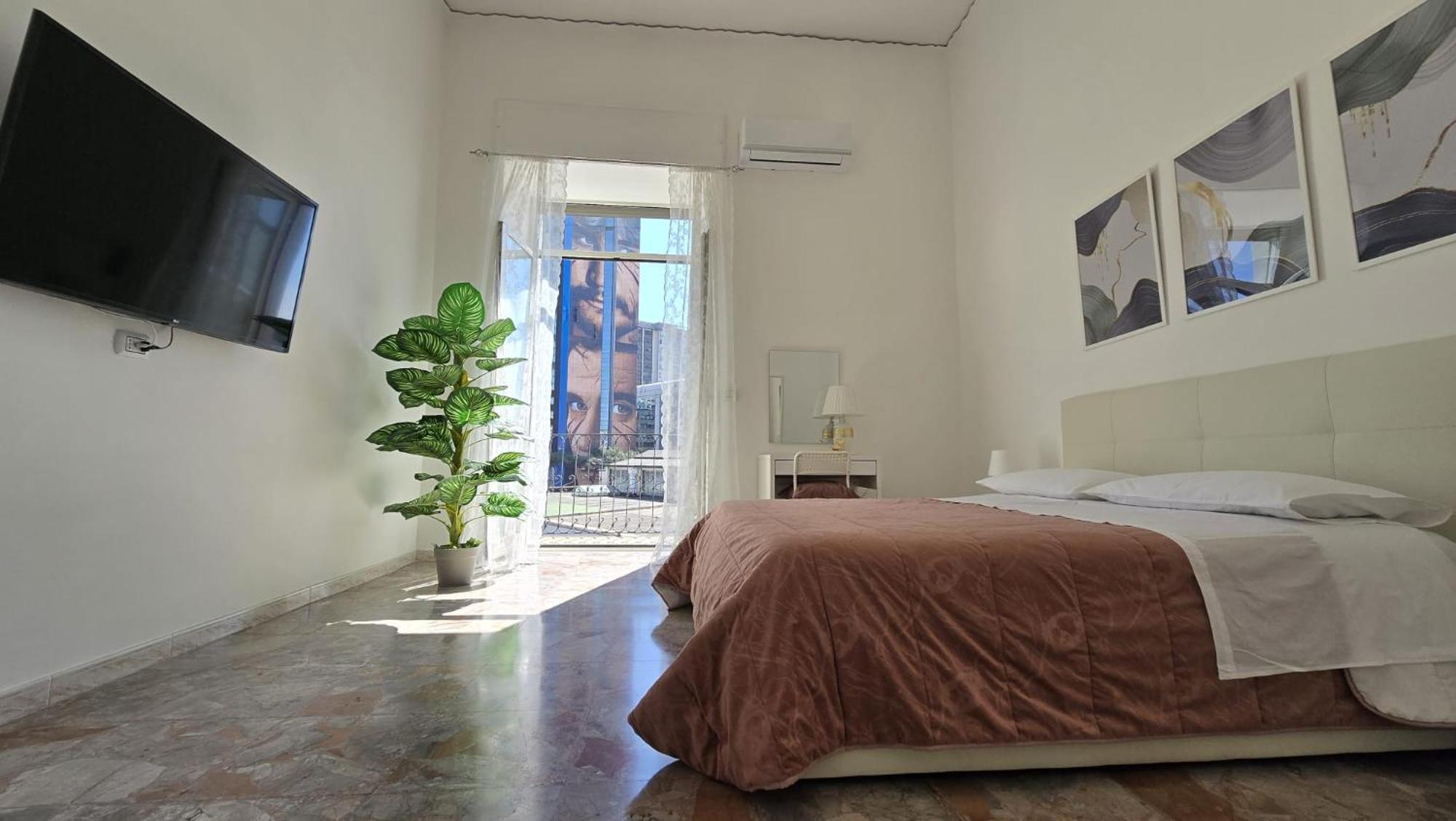 Apartment Casablanca