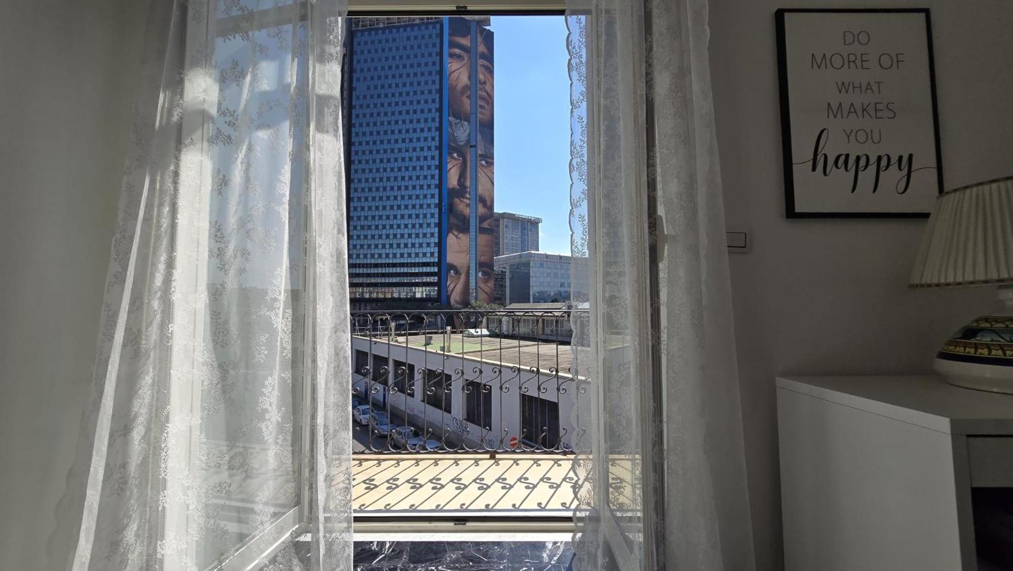 Casablanca Apartment Naples