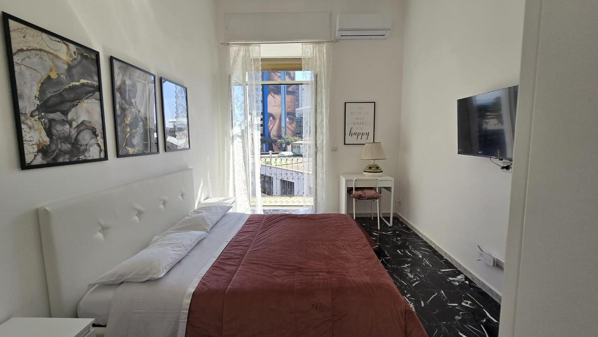 Apartment Casablanca Naples